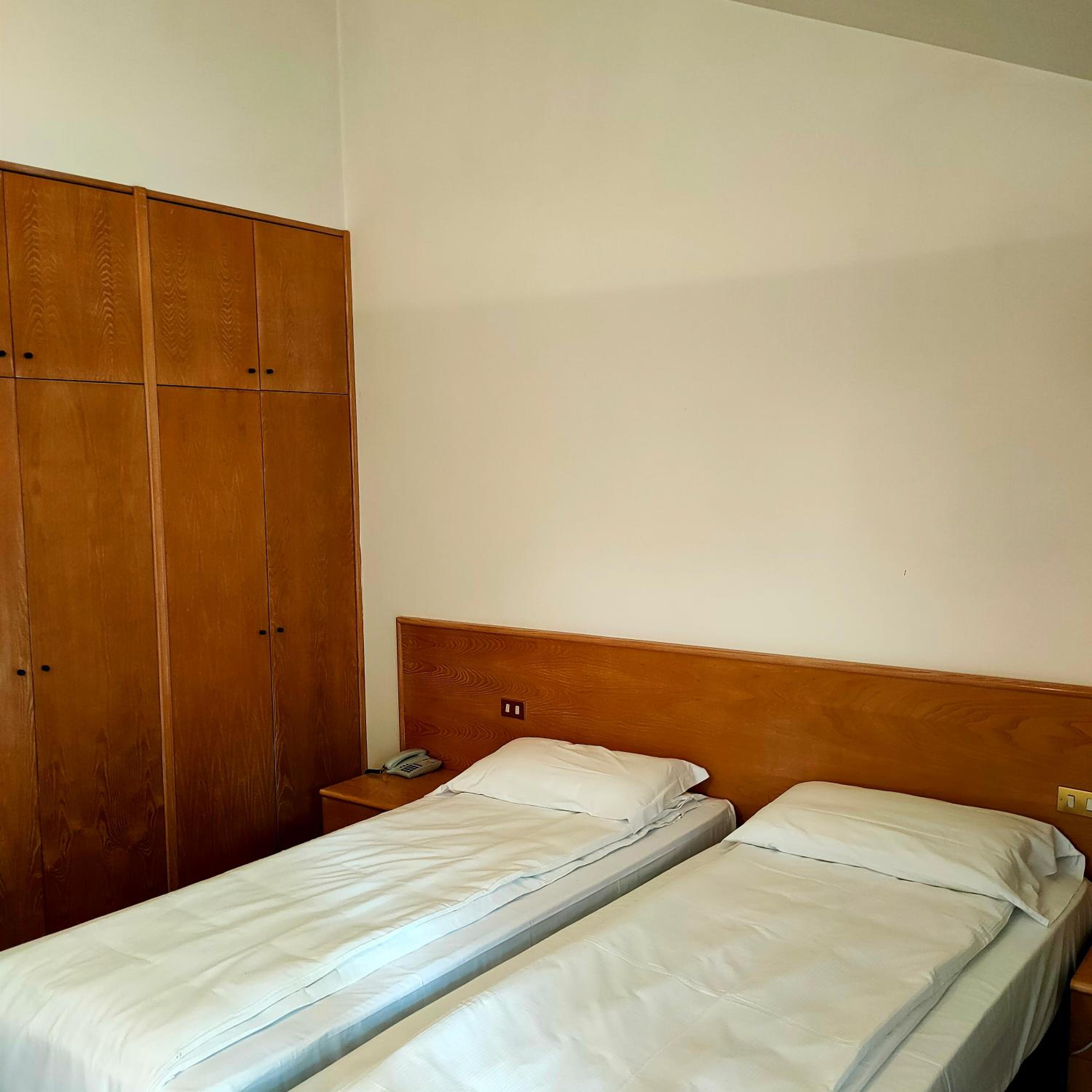 Double or Twin Room photo 1