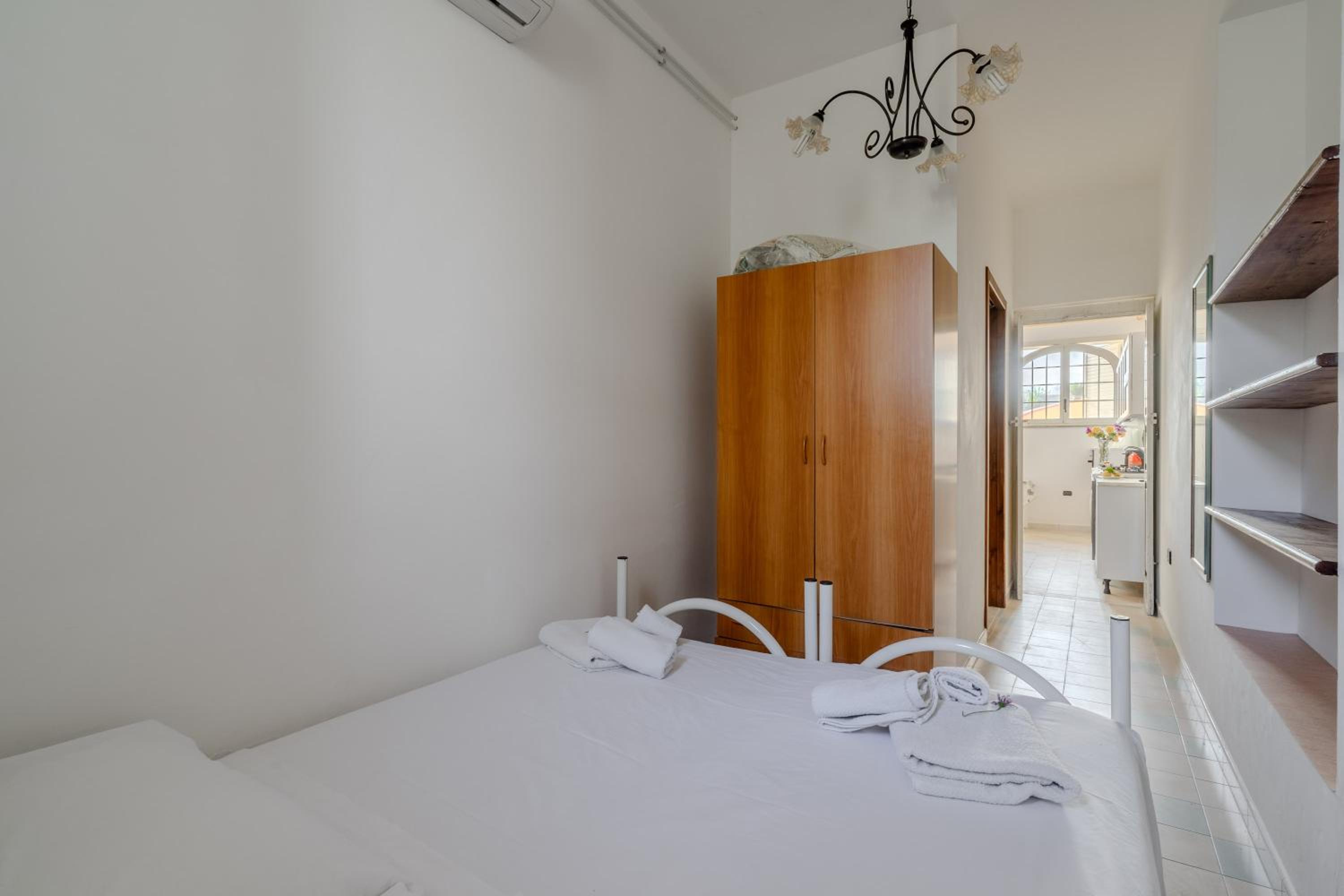 Two-Bedroom House photo 2