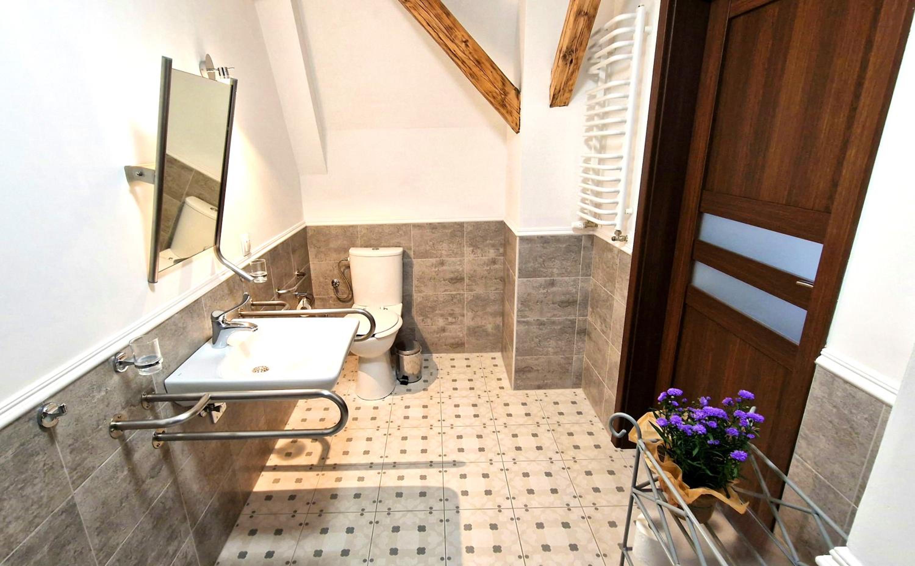 Double Room photo 2