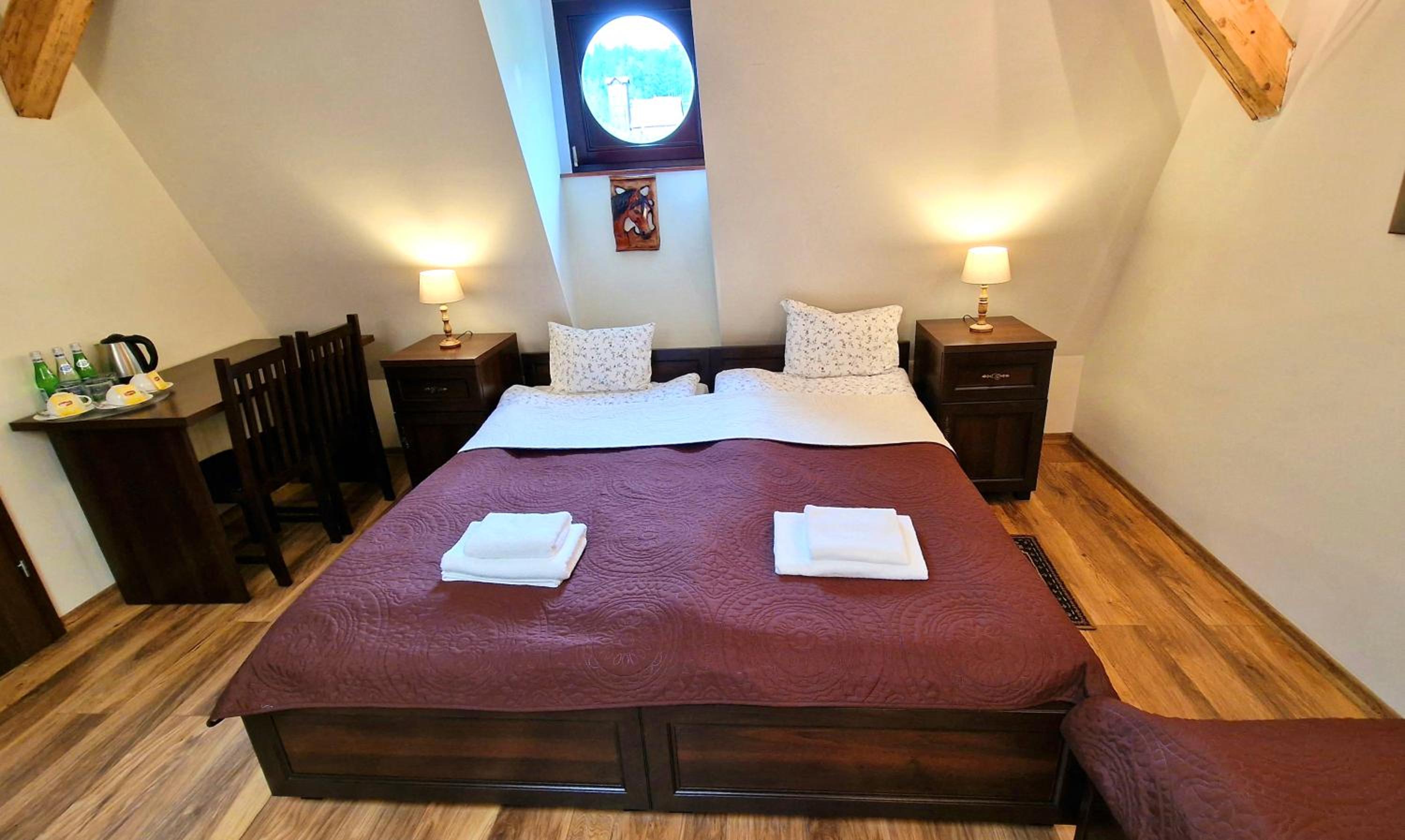 Double Room photo 1
