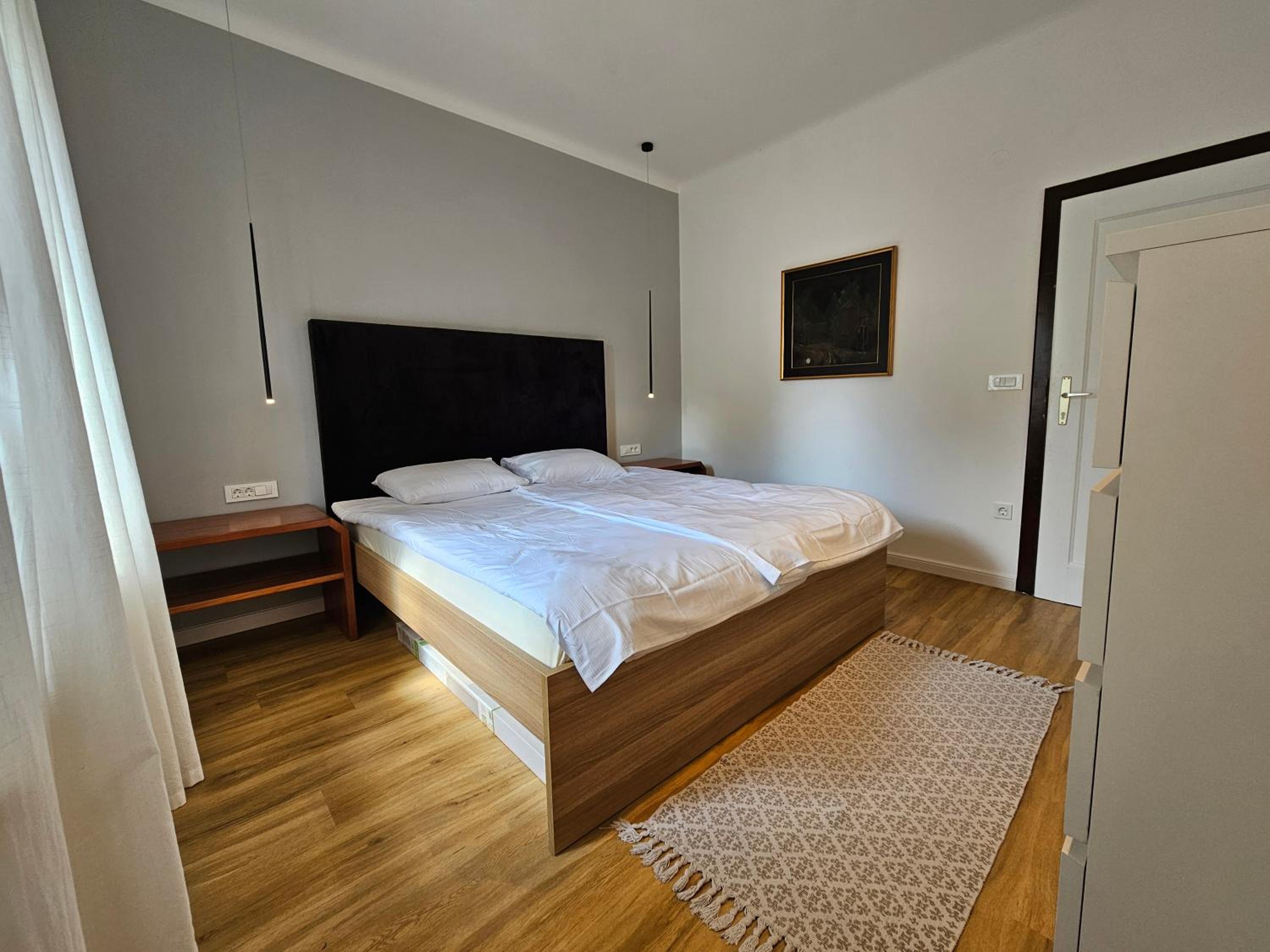 One-Bedroom Premium Apartment