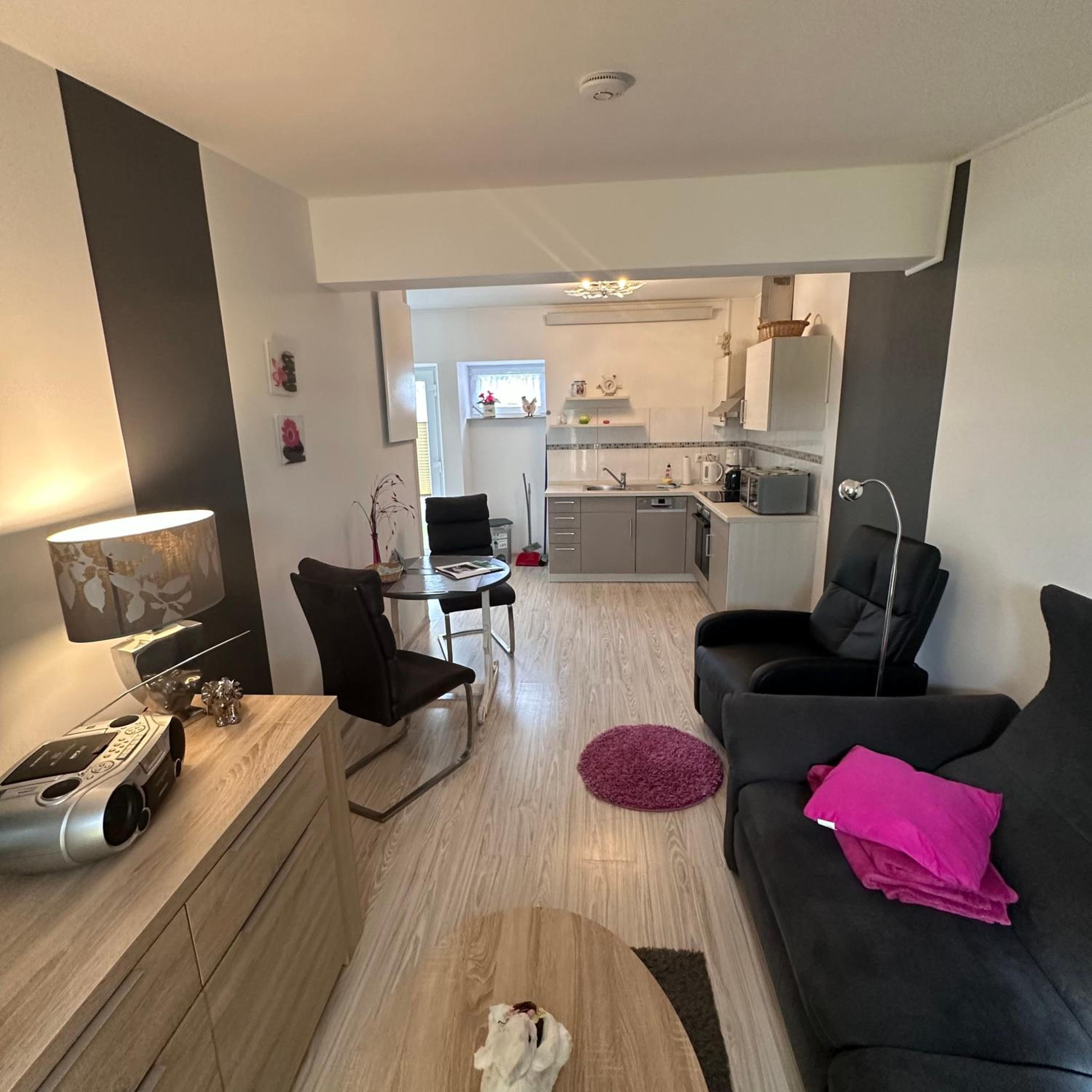 Apartment - Ground Floor photo 2