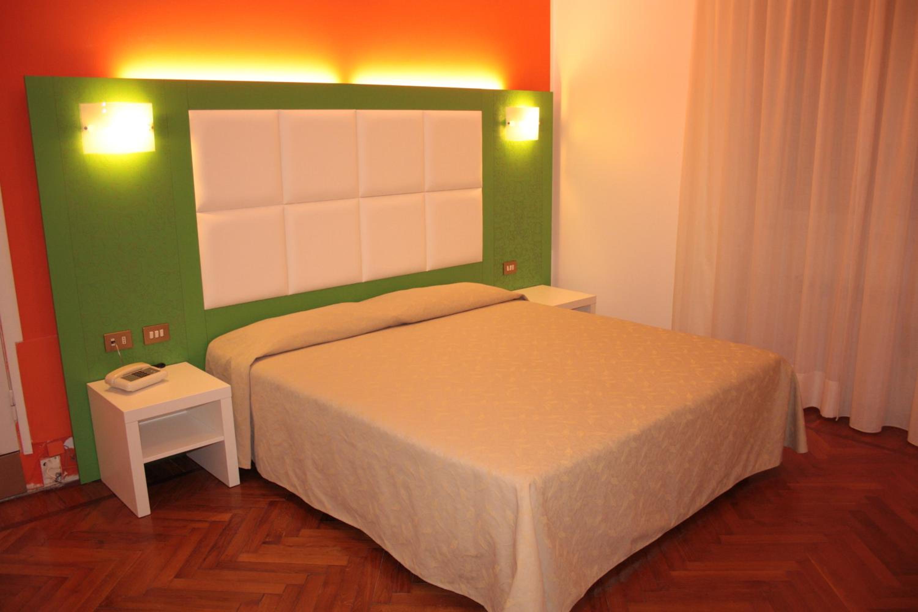 Double or Twin Room photo 1