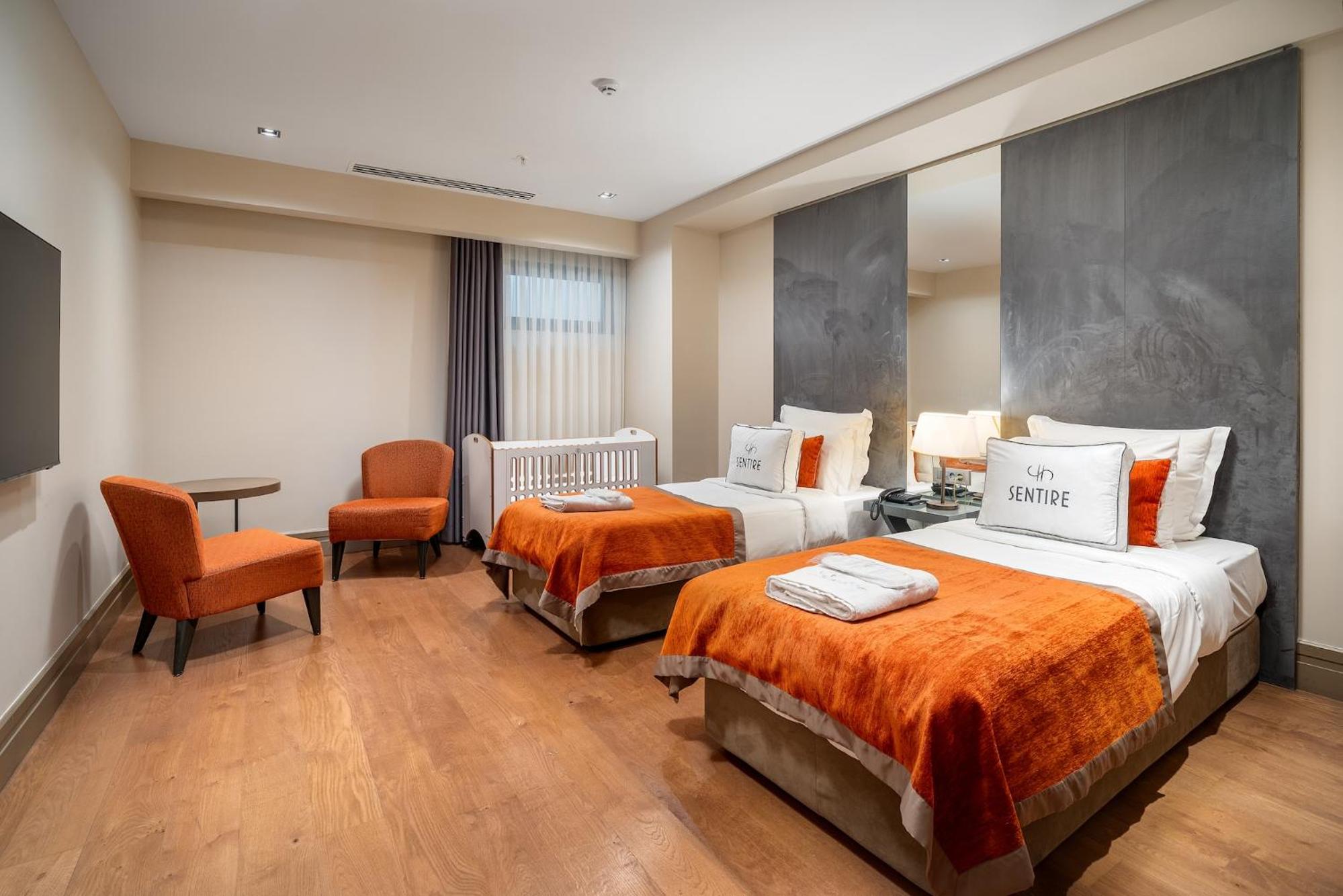 Family Suite photo 2