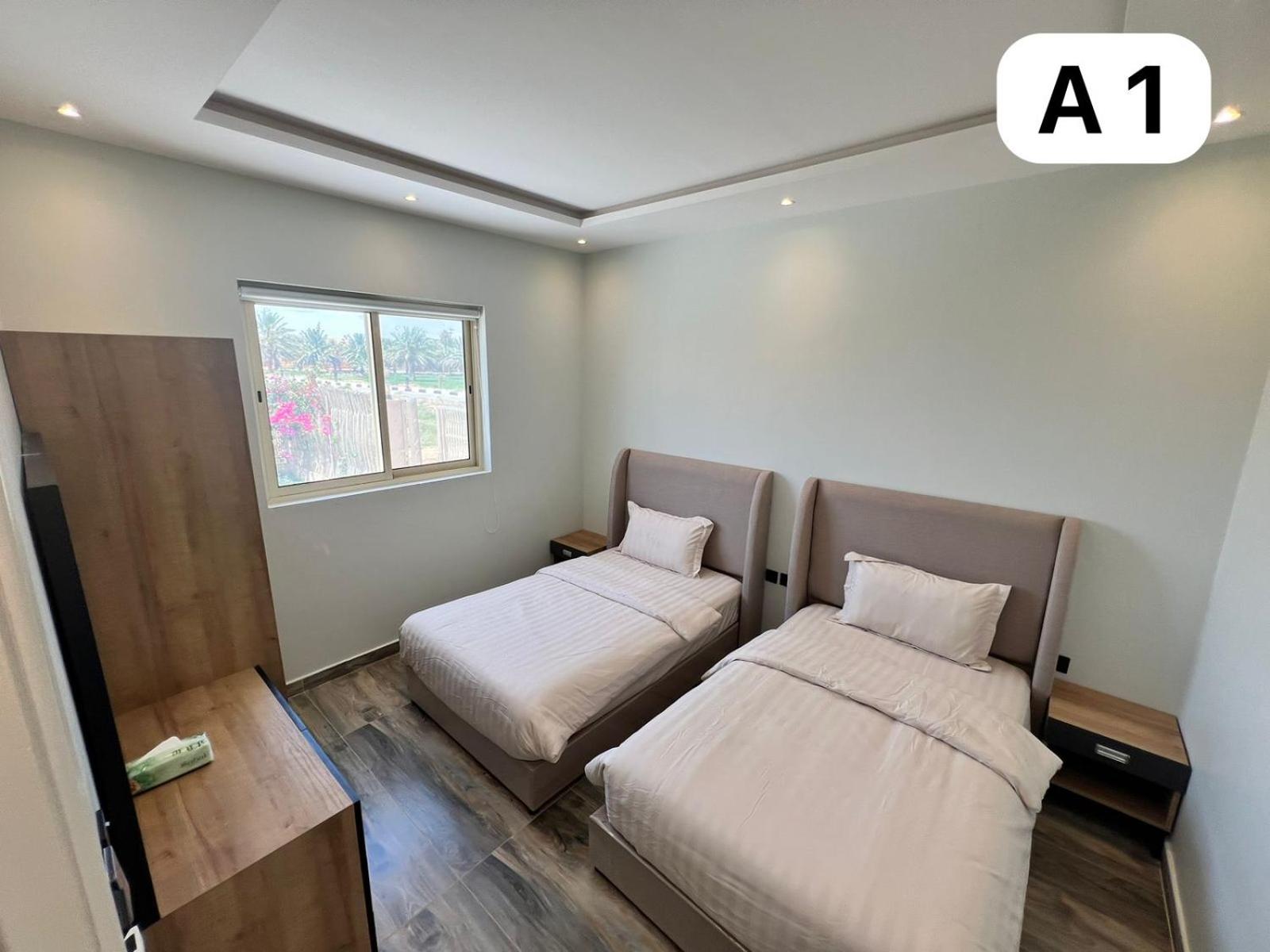 Three-Bedroom Chalet photo 3