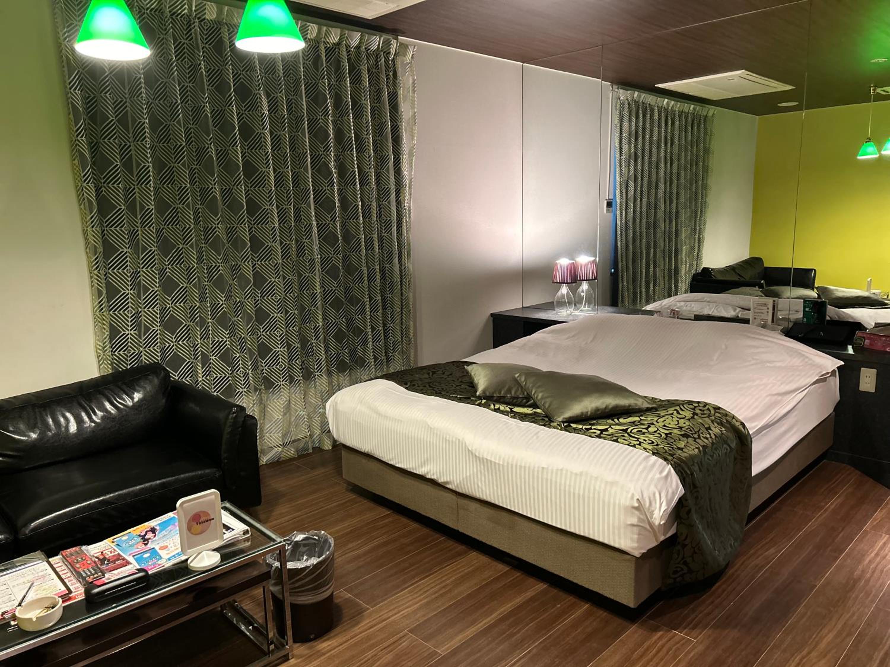 Room Selected at Check-In photo 2