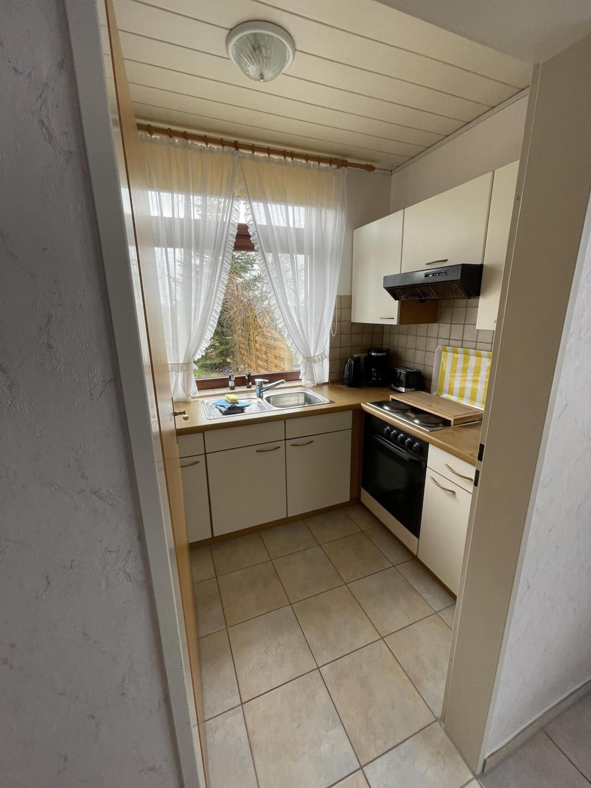 Apartment With Shower photo 3