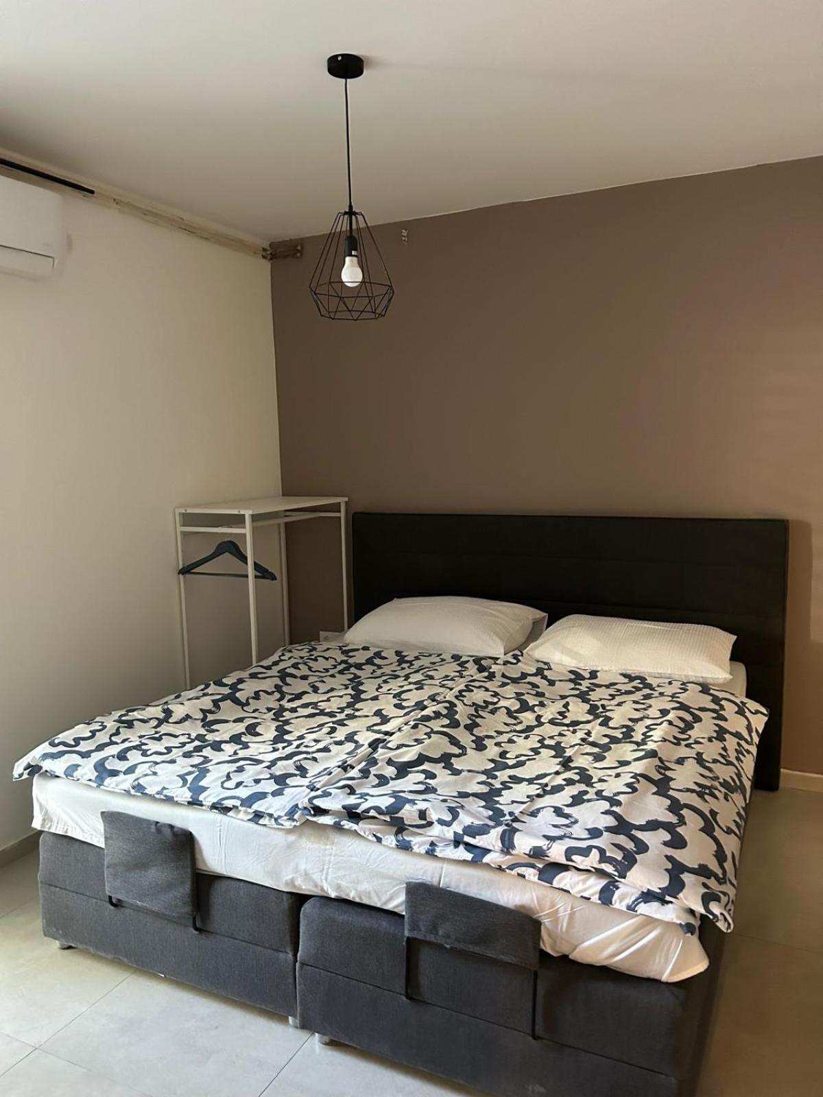 Three-Bedroom Apartment photo 1