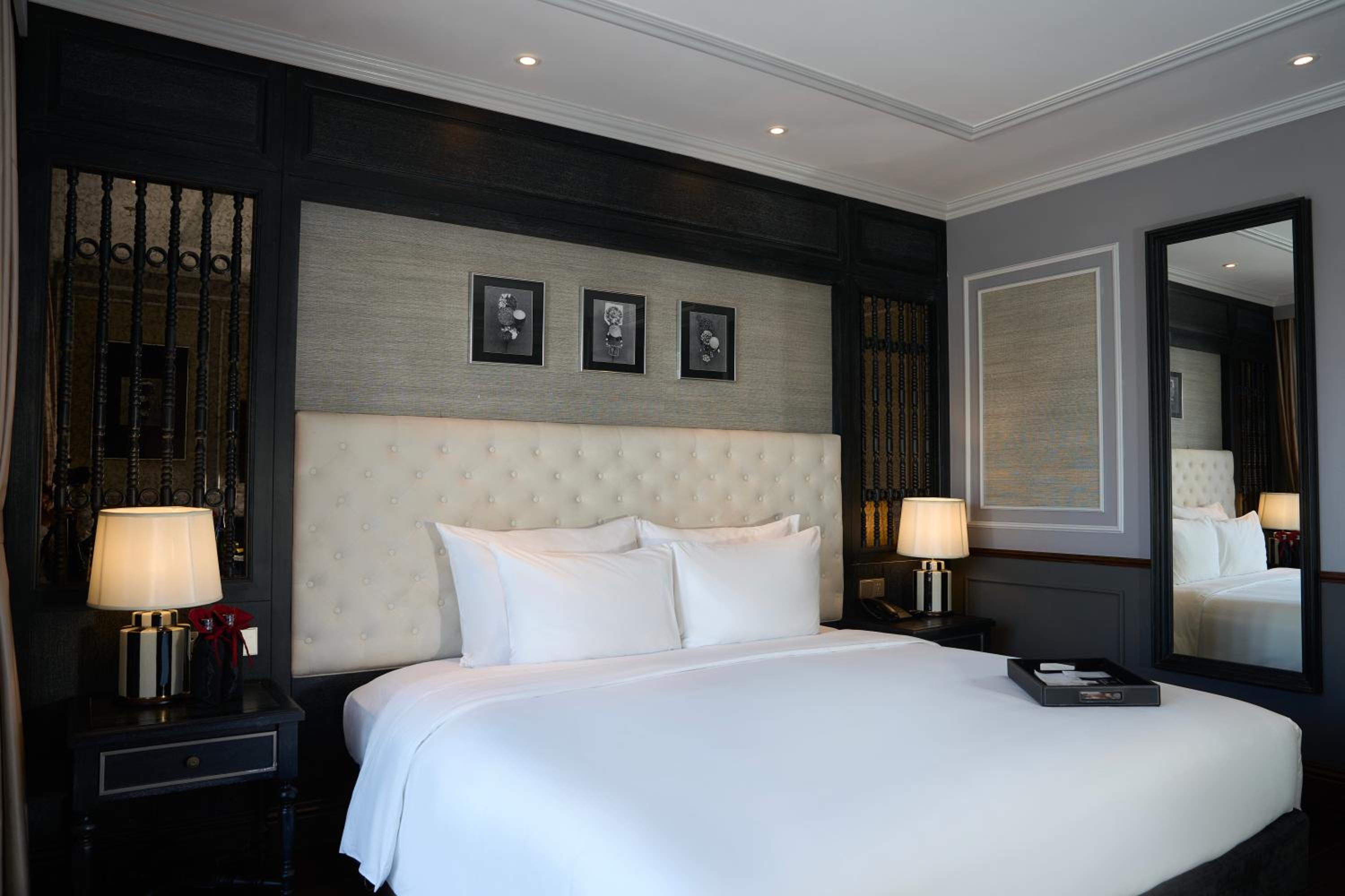 Terrace Suite