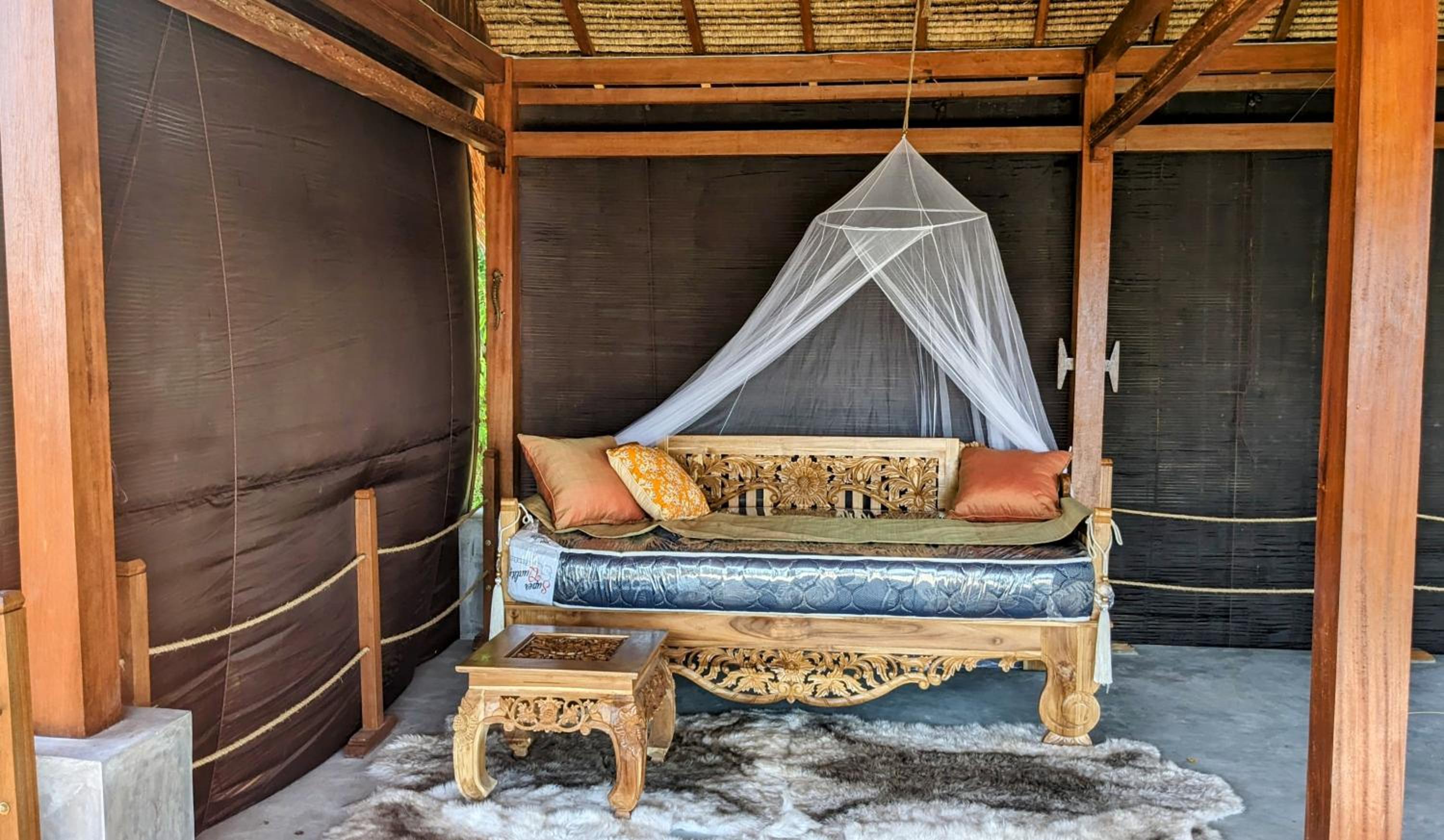 Deluxe Villa photo 1