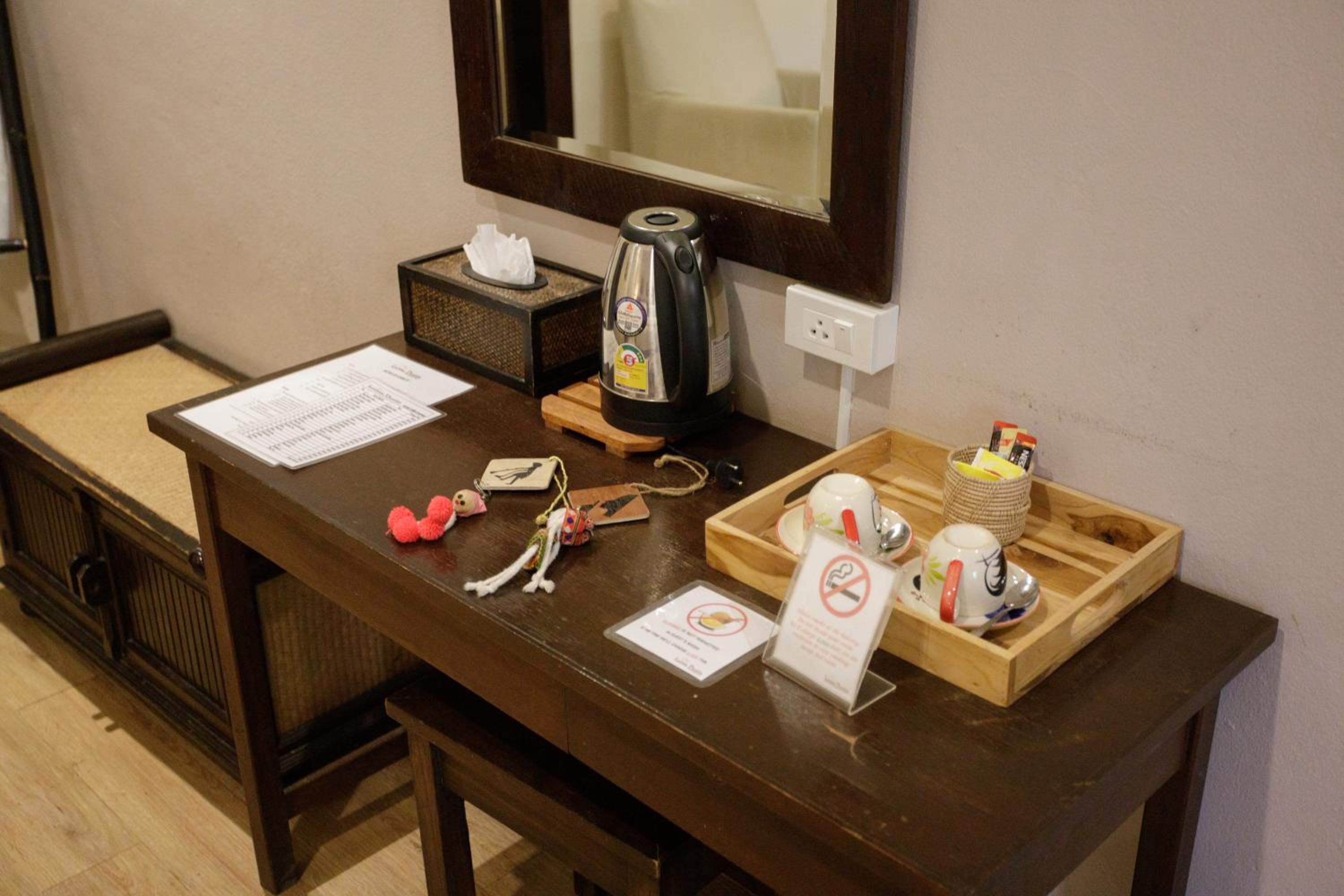 Superior Double or Twin Room with River View - Photo 6