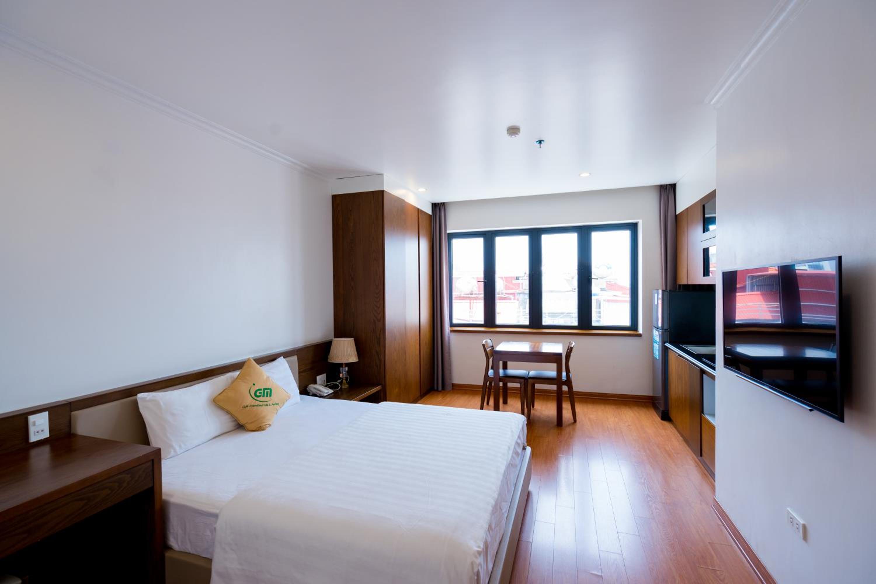 Standard Apartment - Photo 8