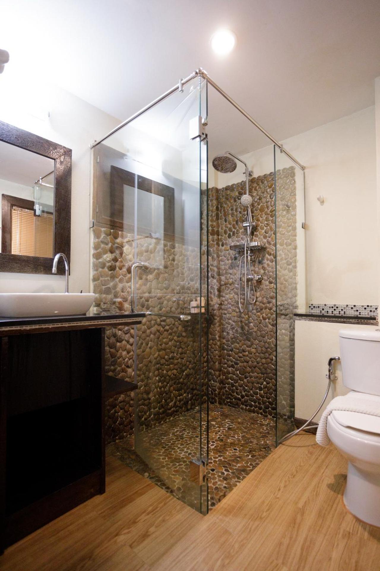  Superior Double or Twin Room with Garden view - Photo 5