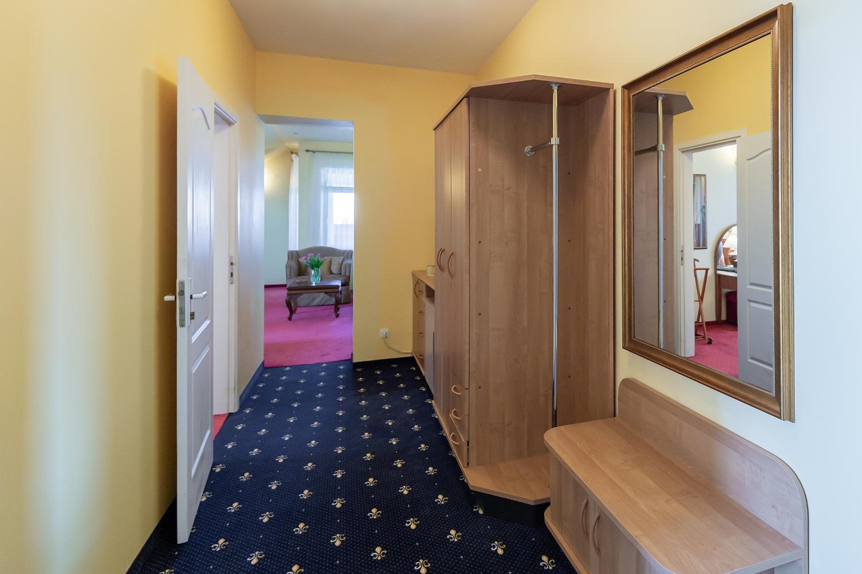 Presidential Suite photo 2