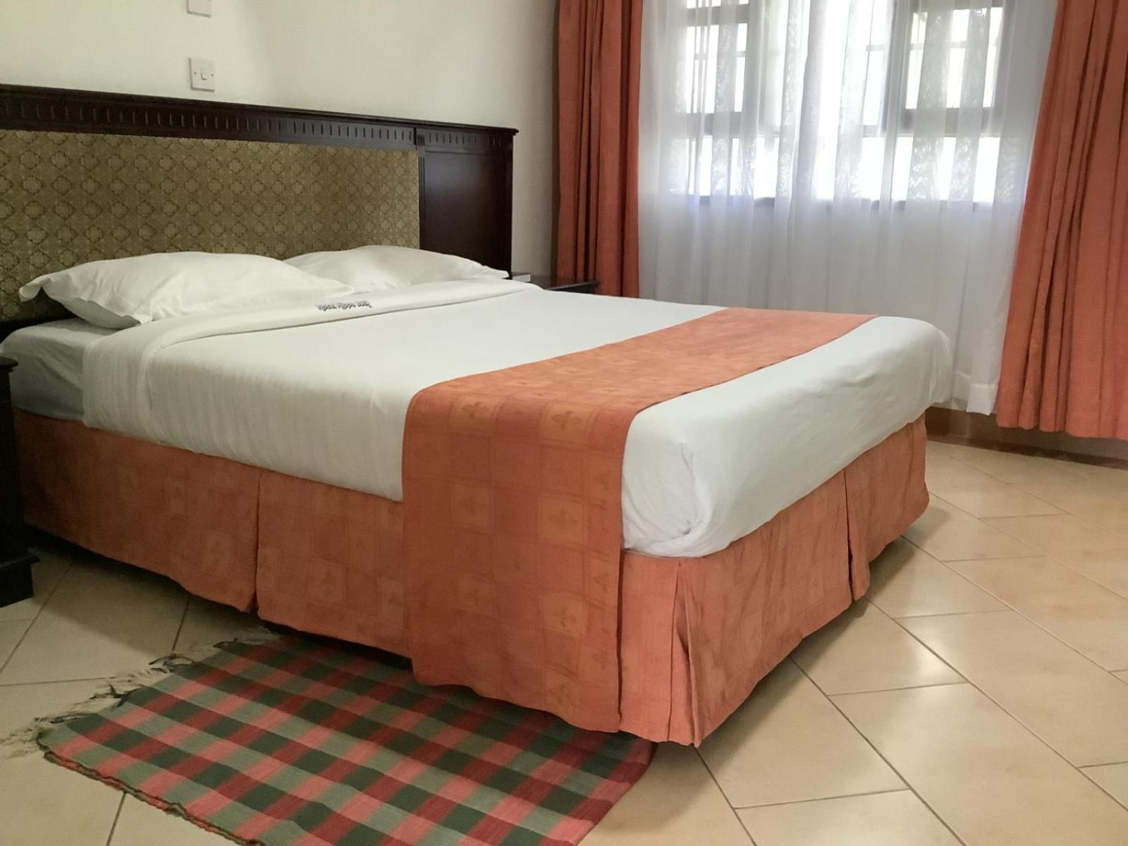 Superior Single Room photo 3