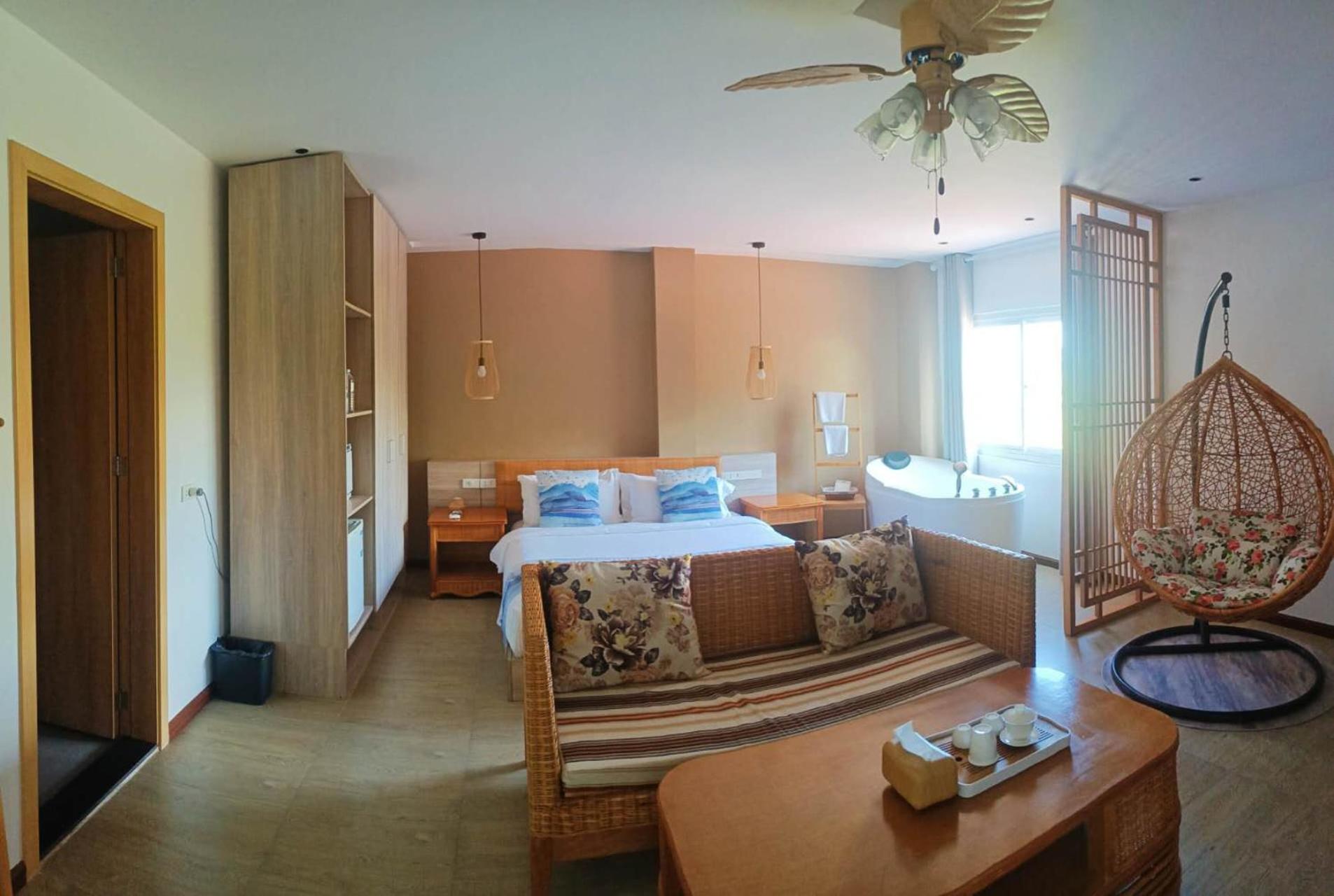 Suite photo 2