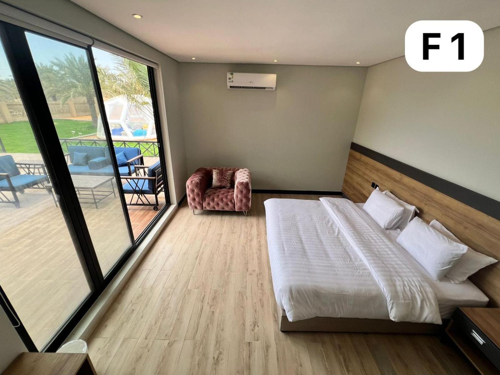 Two-Bedroom Chalet photo 1