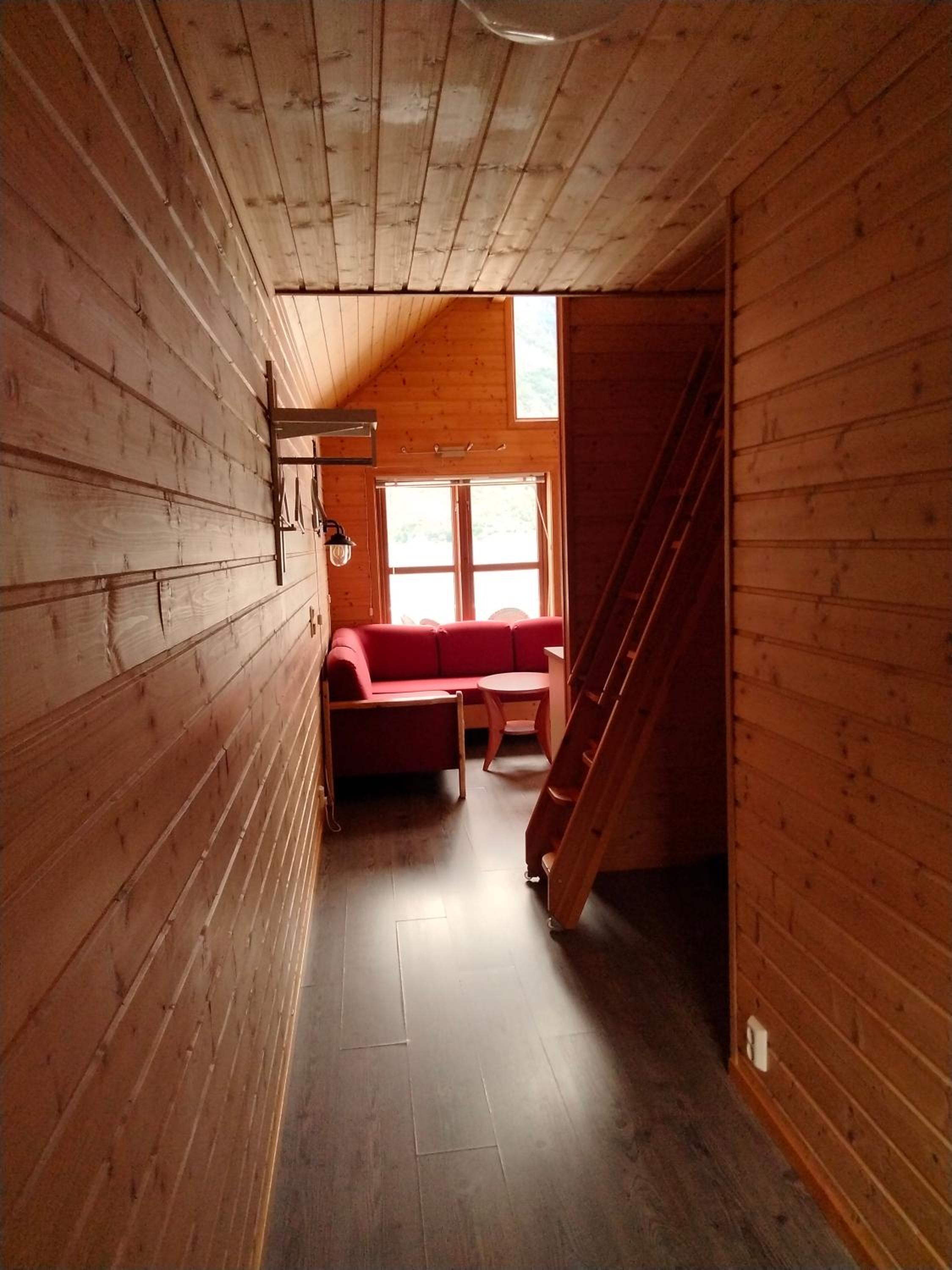 Cottage Deluxe