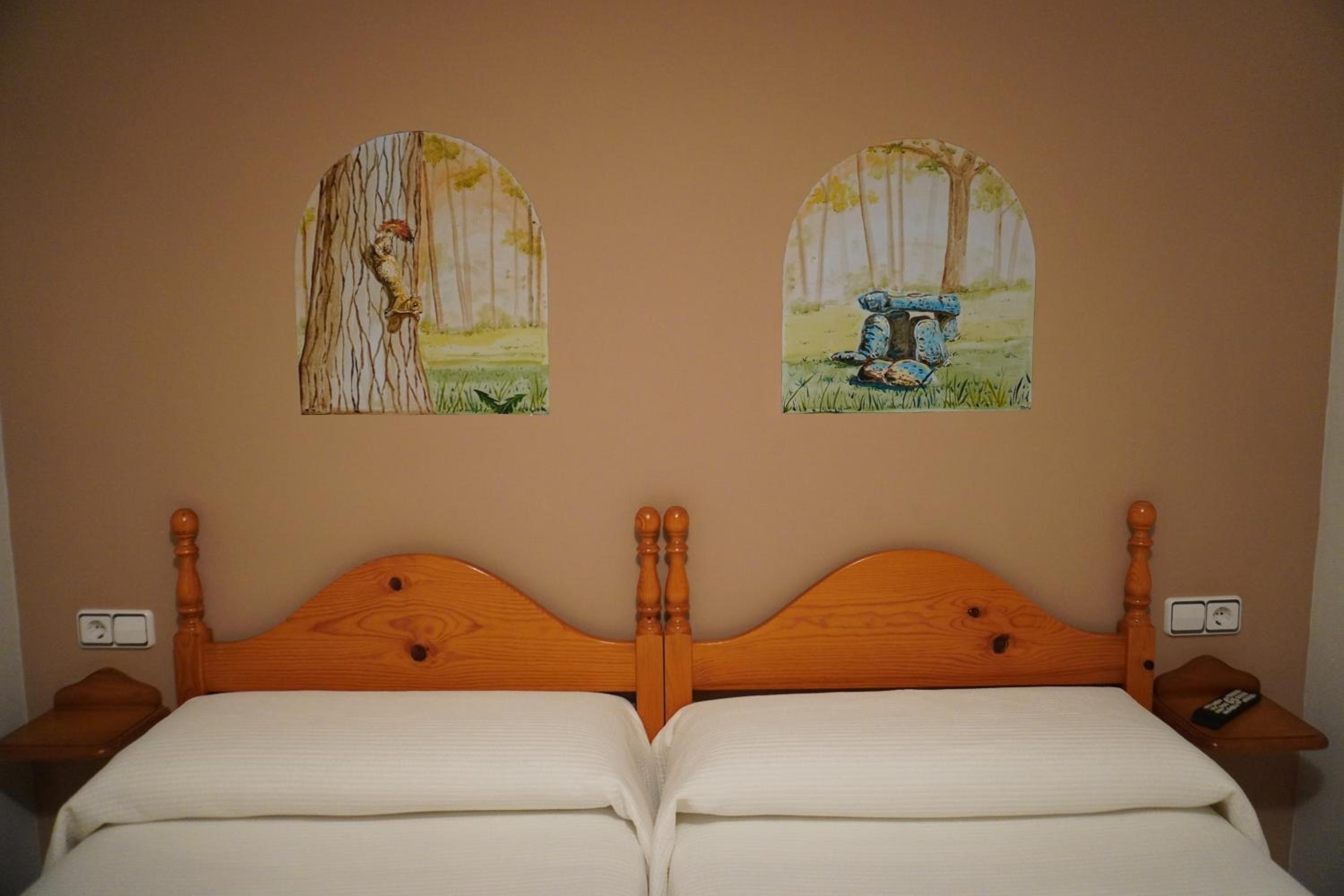 Two-Bedroom Apartment with Mountain View photo 3