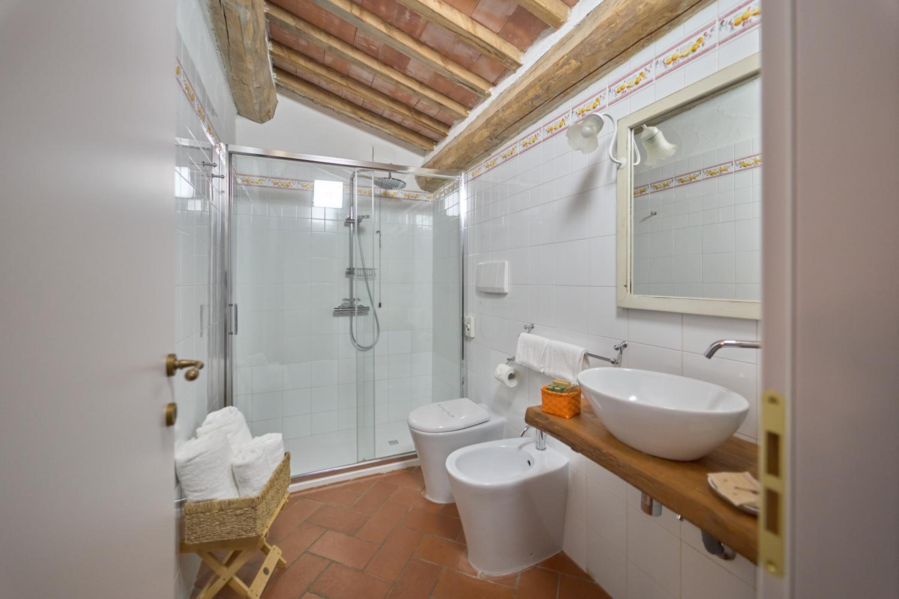 Triple Room with Garden View photo 3
