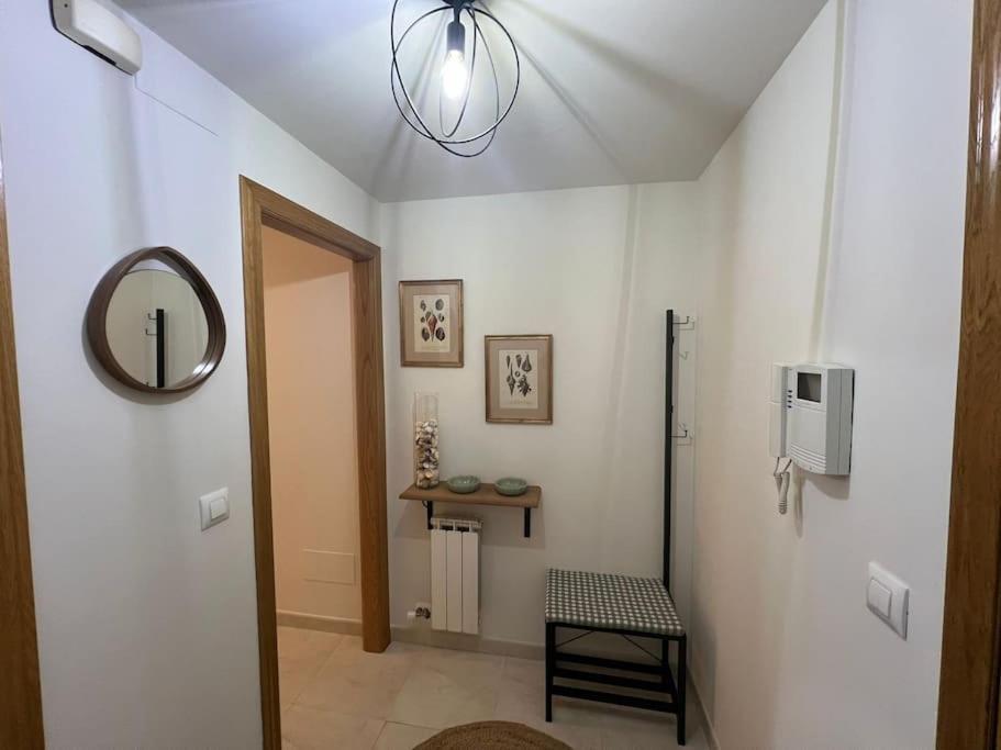 Two-Bedroom Apartment photo 2