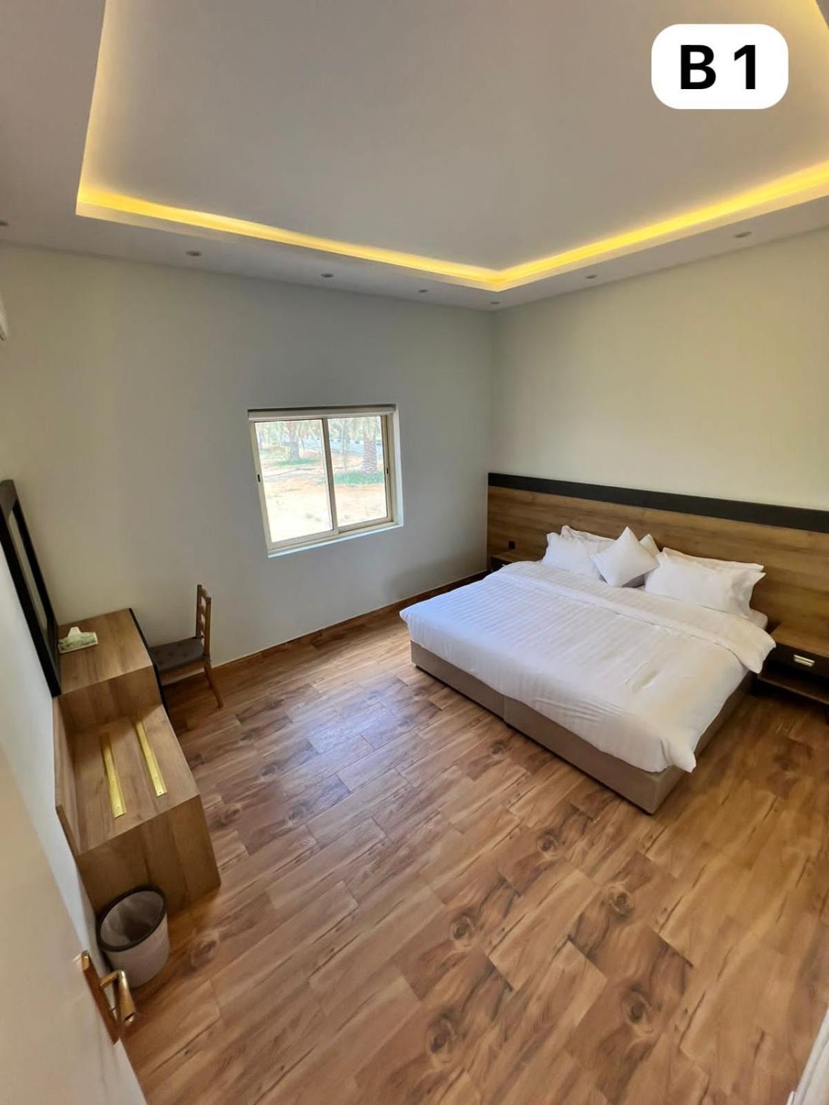 One-Bedroom Chalet photo 1