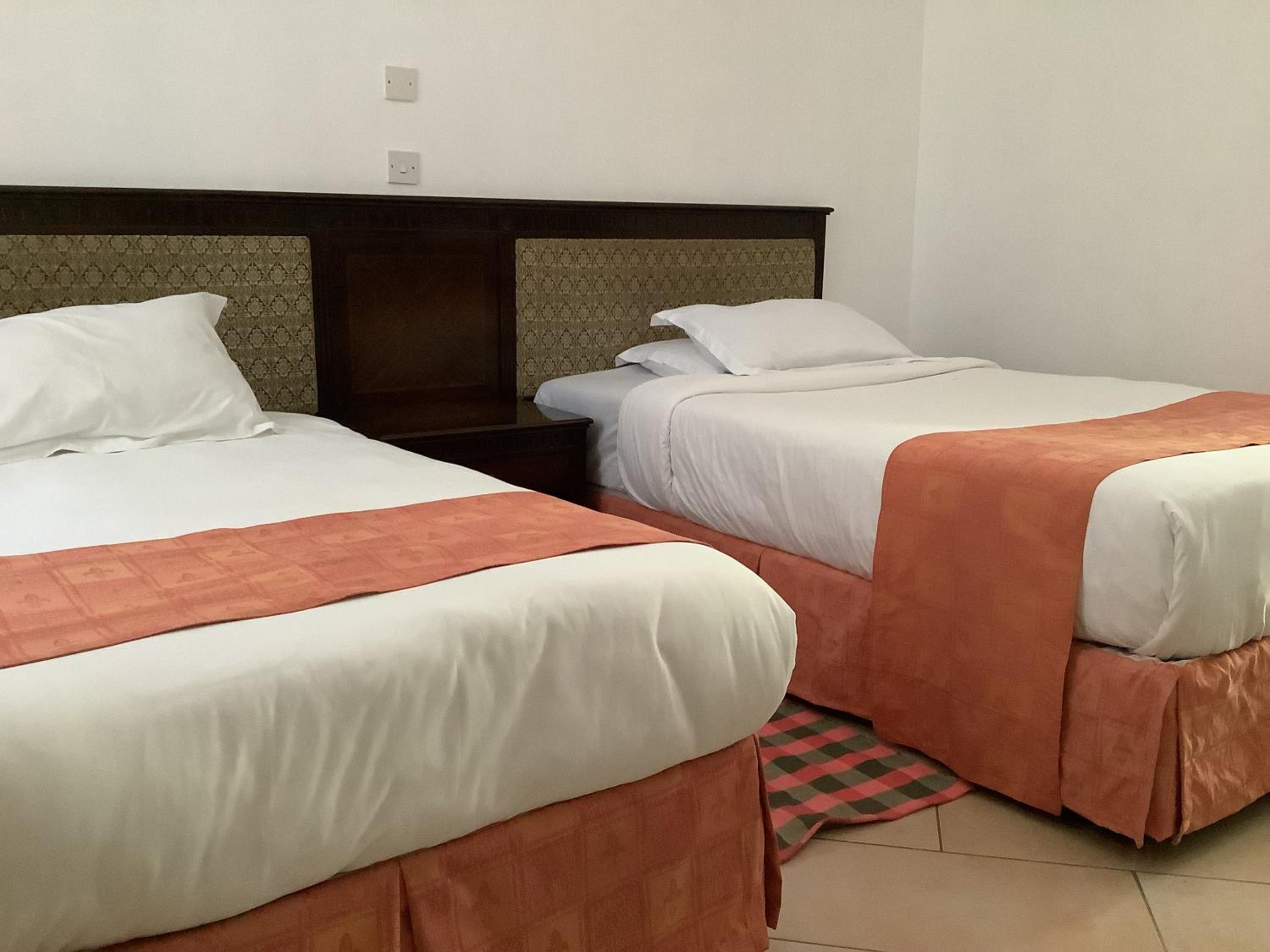Superior Double Room photo 2