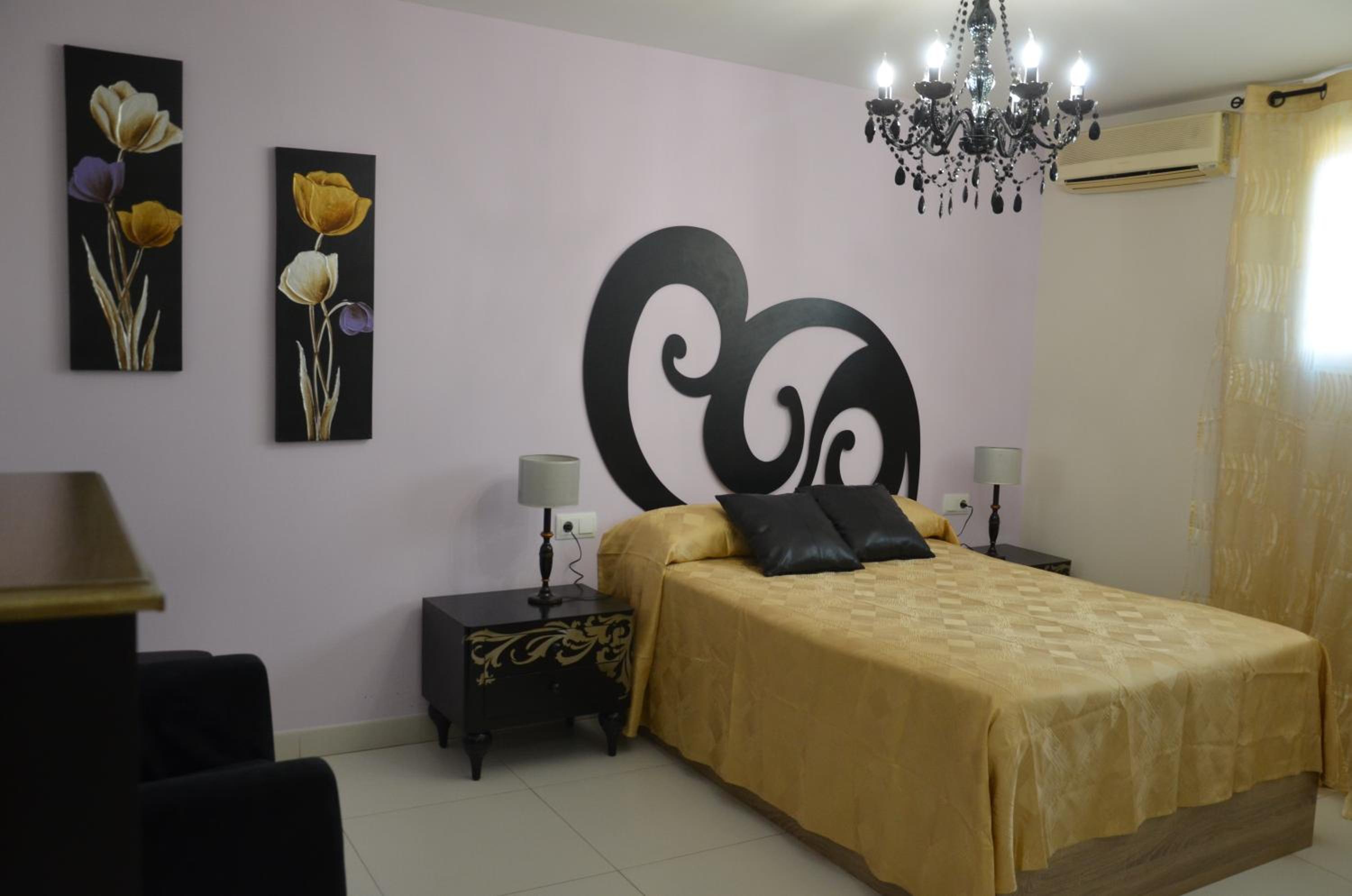 Double or Twin Room photo 2