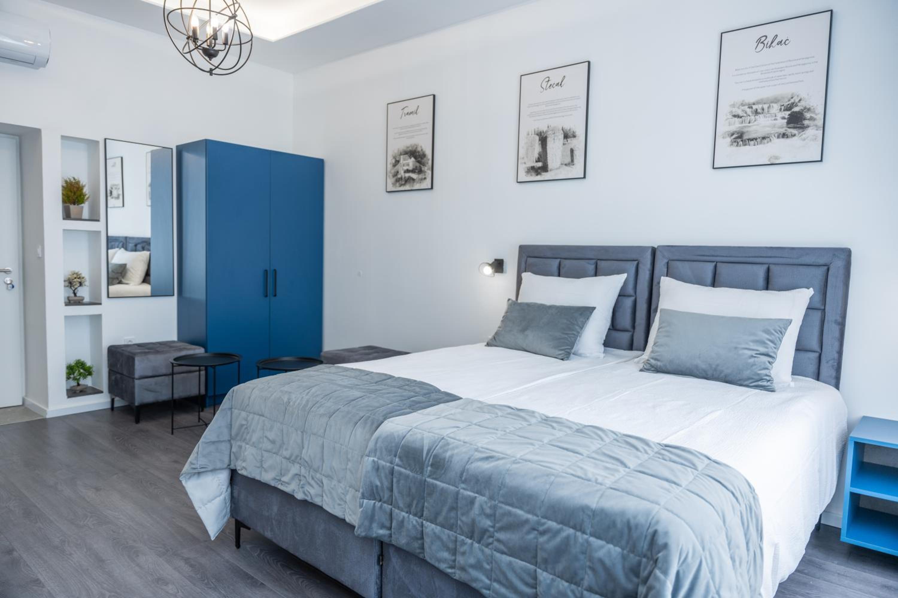 Studio Apartment photo 3