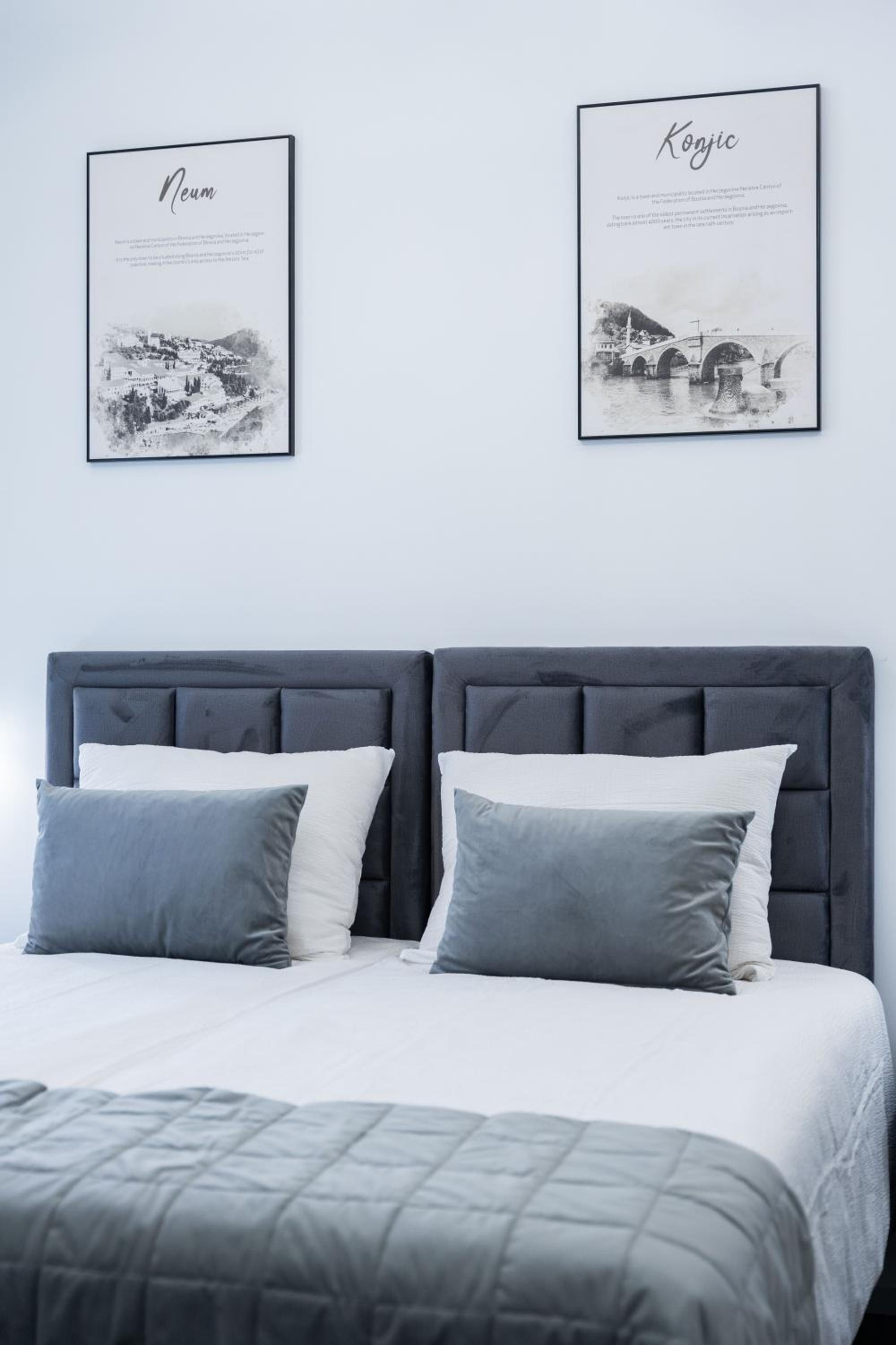 Studio Apartment photo 2