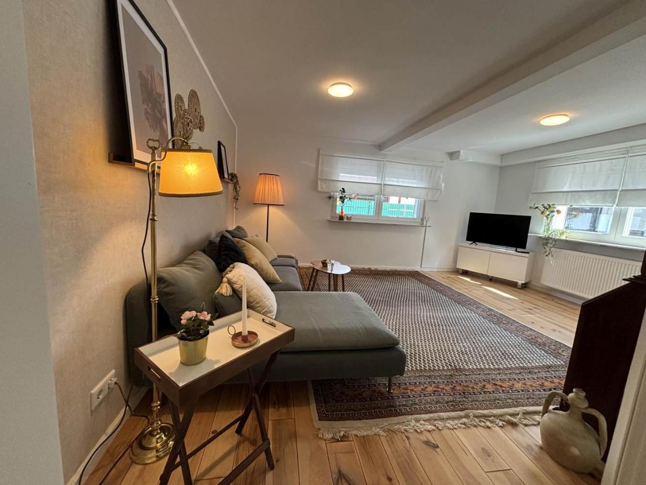 Four-Bedroom House photo 1