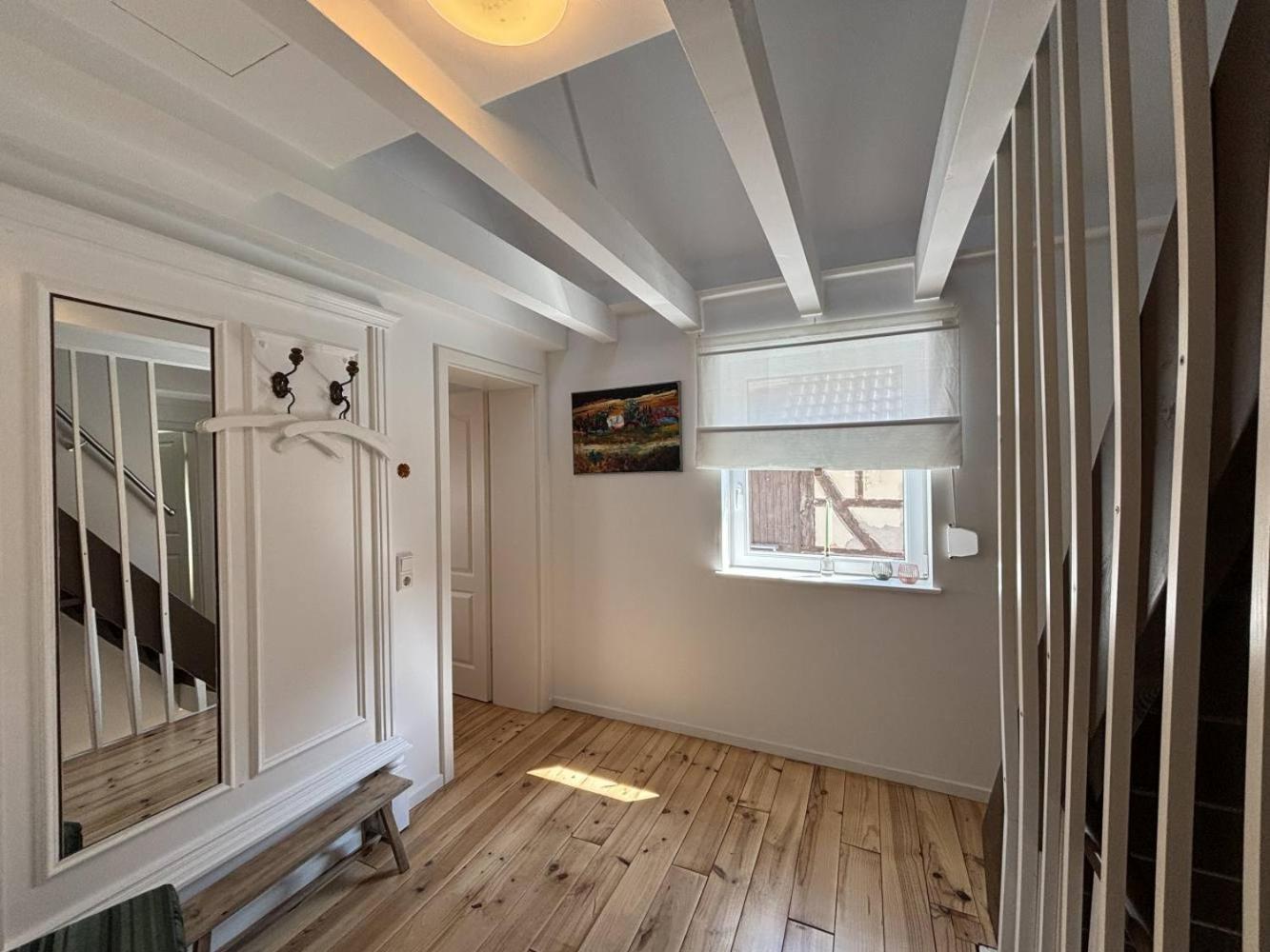 Four-Bedroom House photo 3