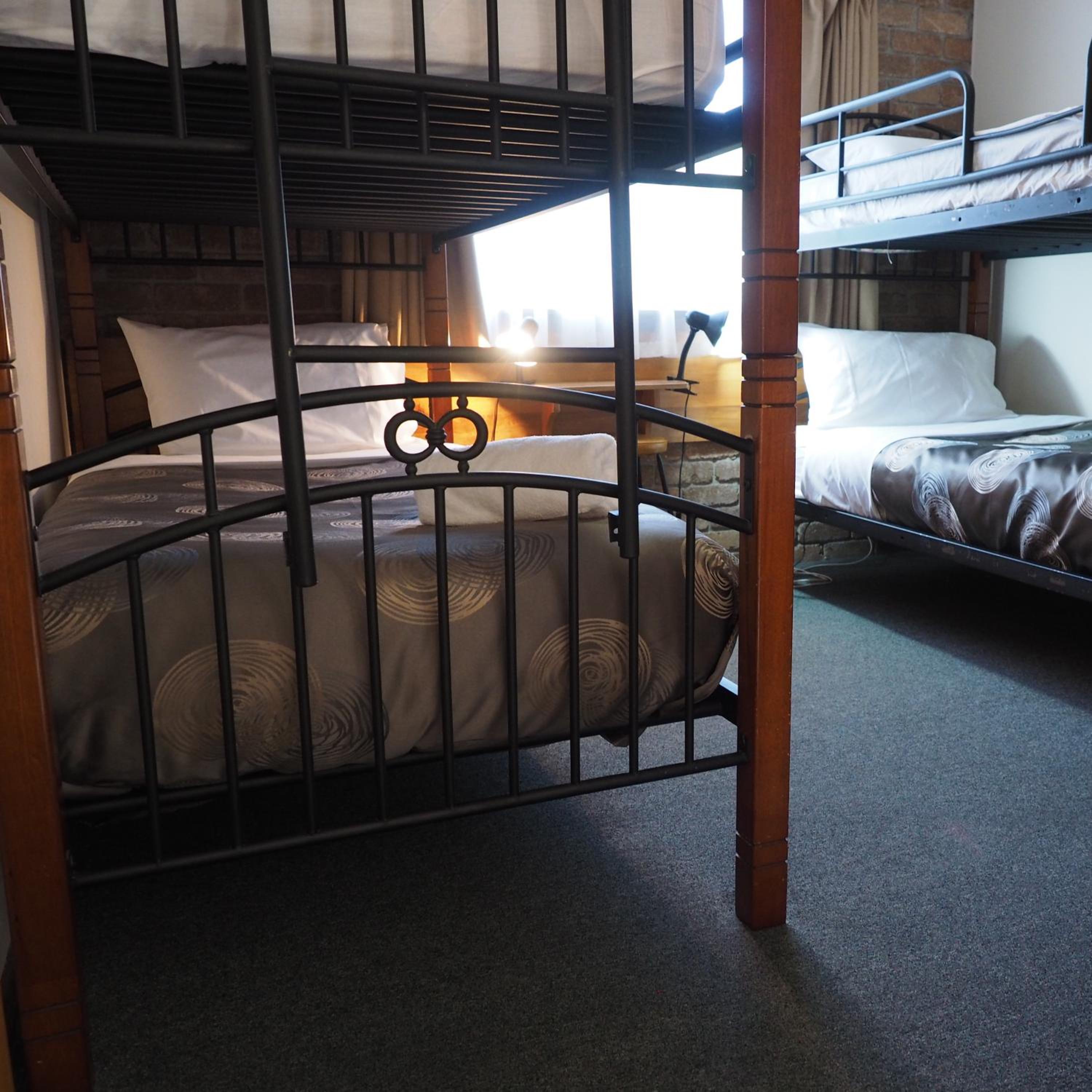 Two-Bedroom Apartment - Photo 6