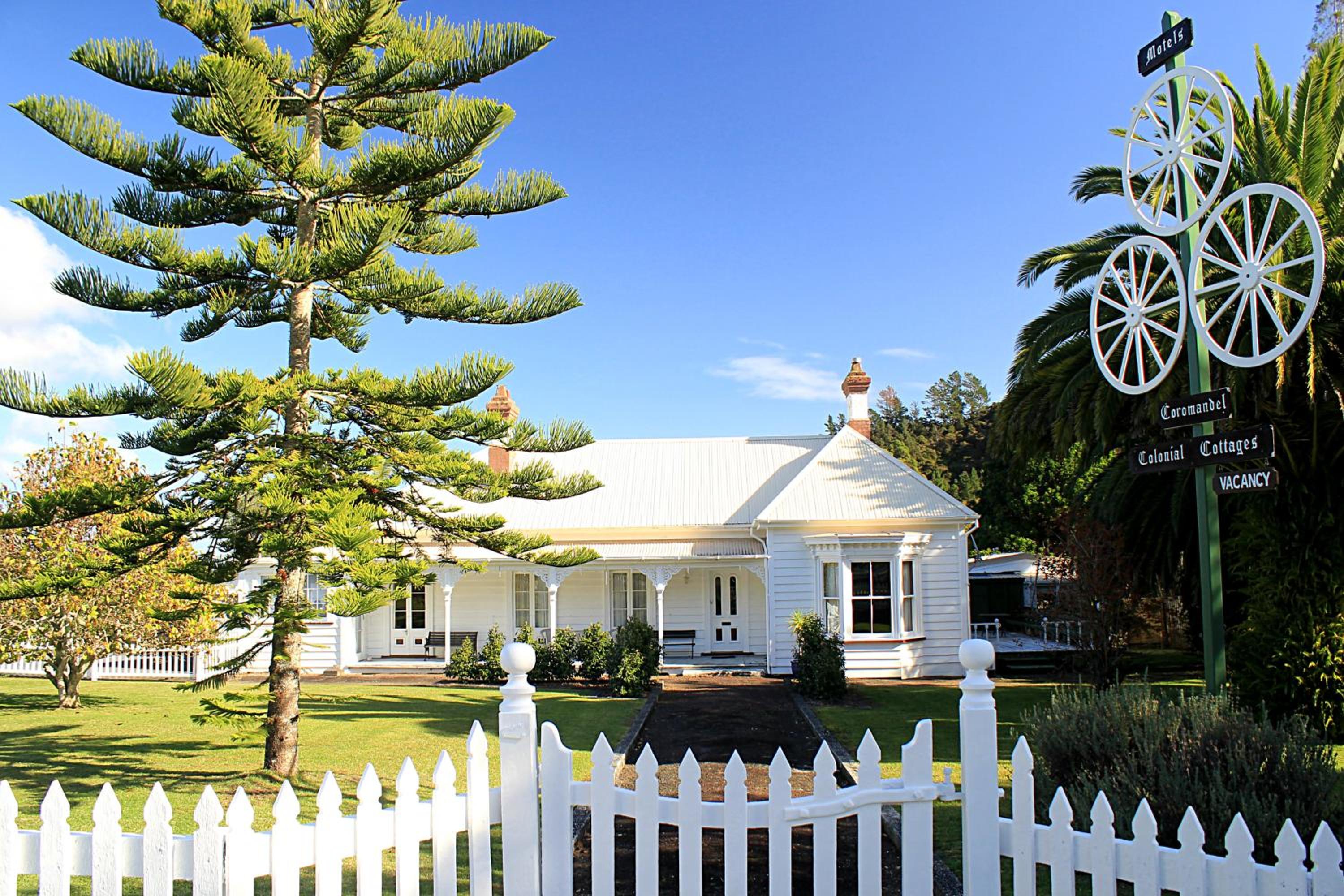 One-Bedroom Cottage photo 1