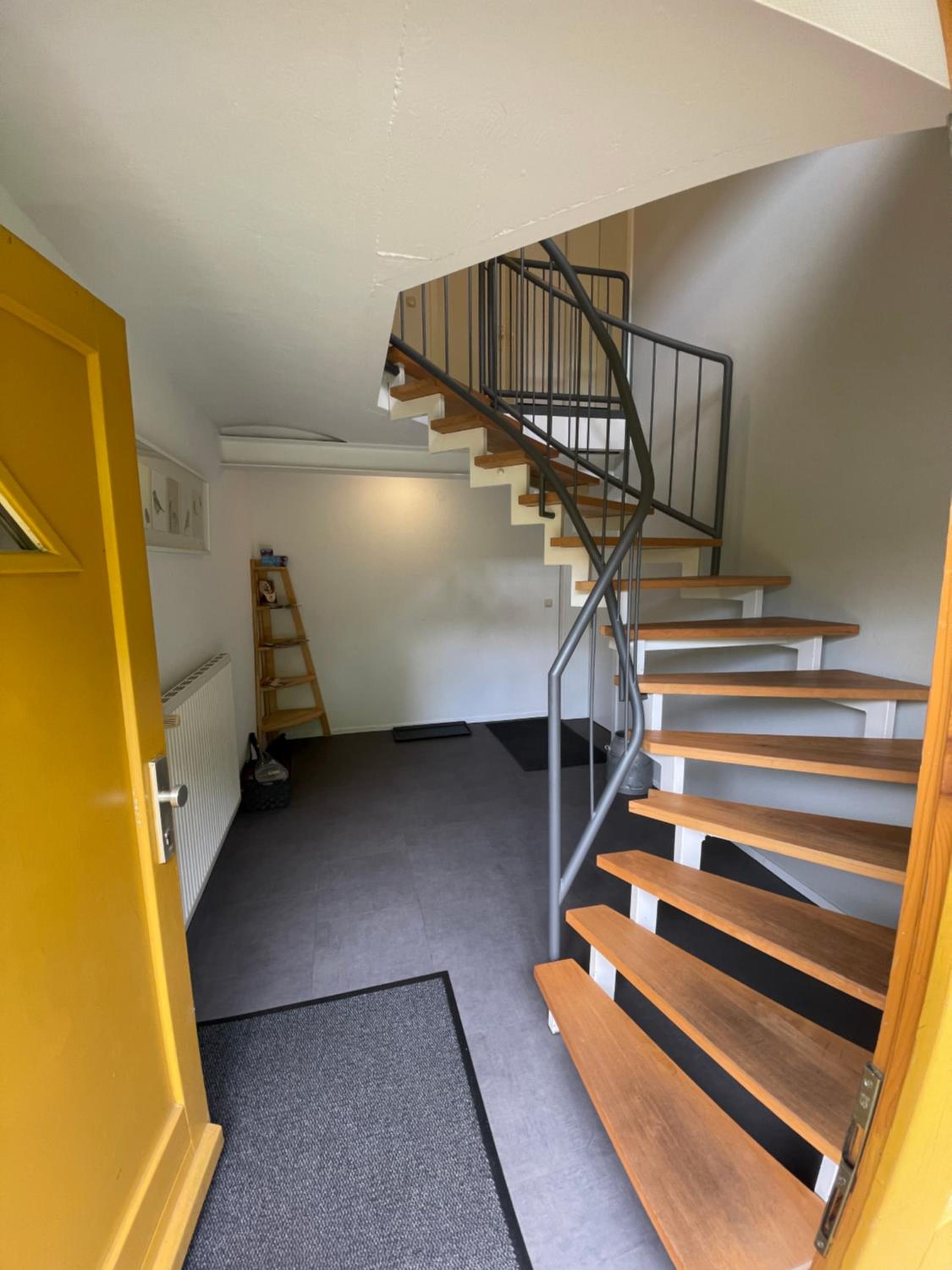 Duplex Apartment photo 1