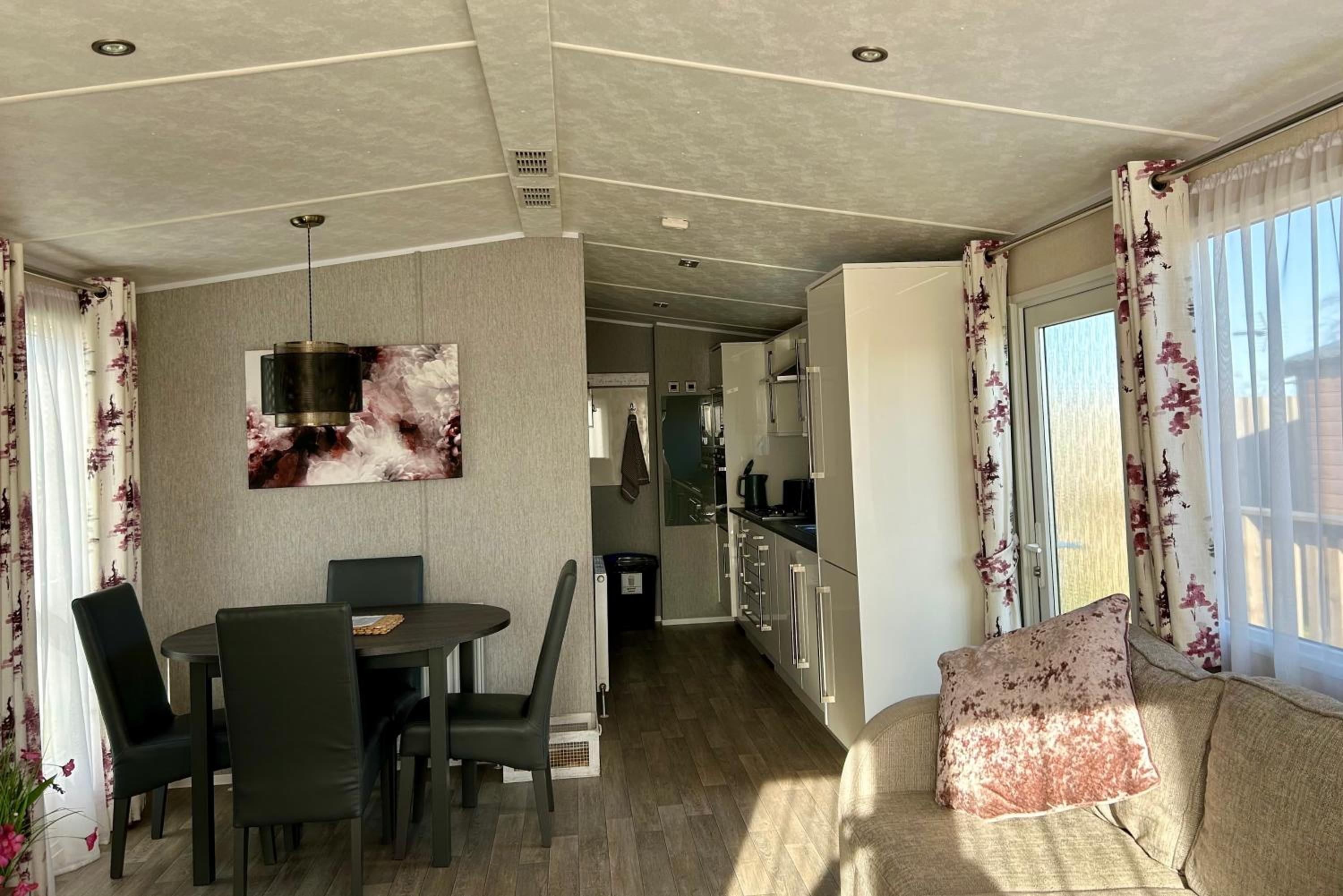 Two-Bedroom Chalet photo 2