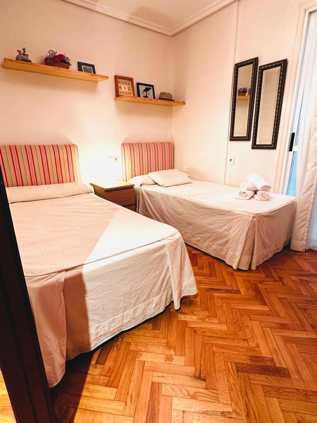 Departamento de tres habitaciones