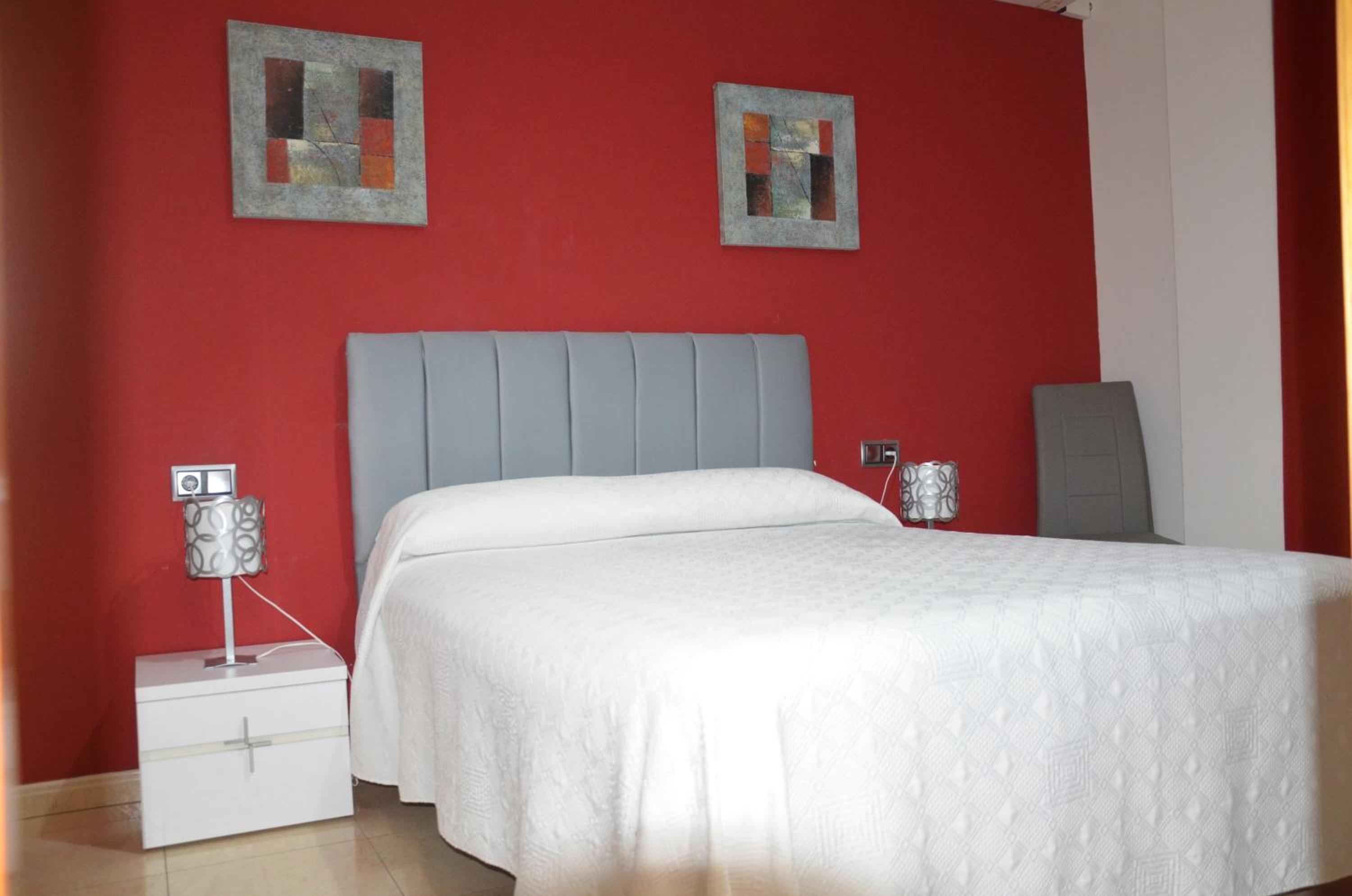 Double or Twin Room photo 3