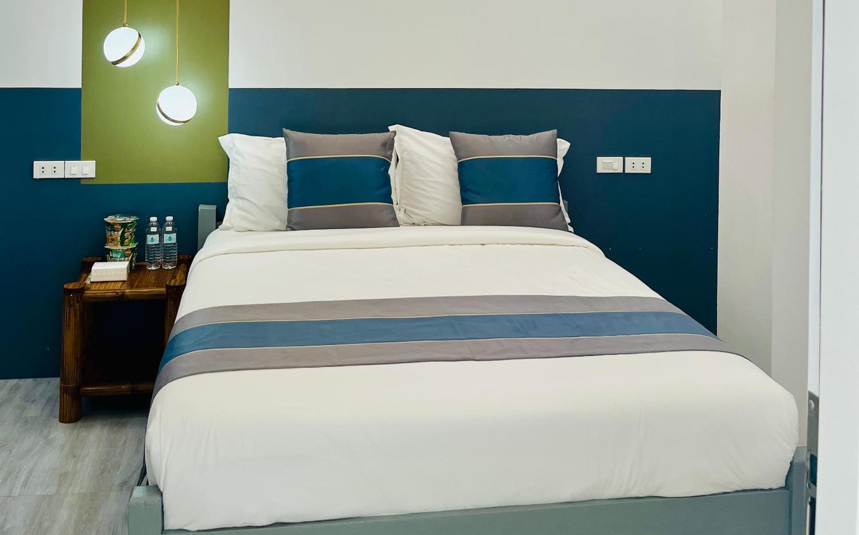 Standard Queen Room - Photo 1