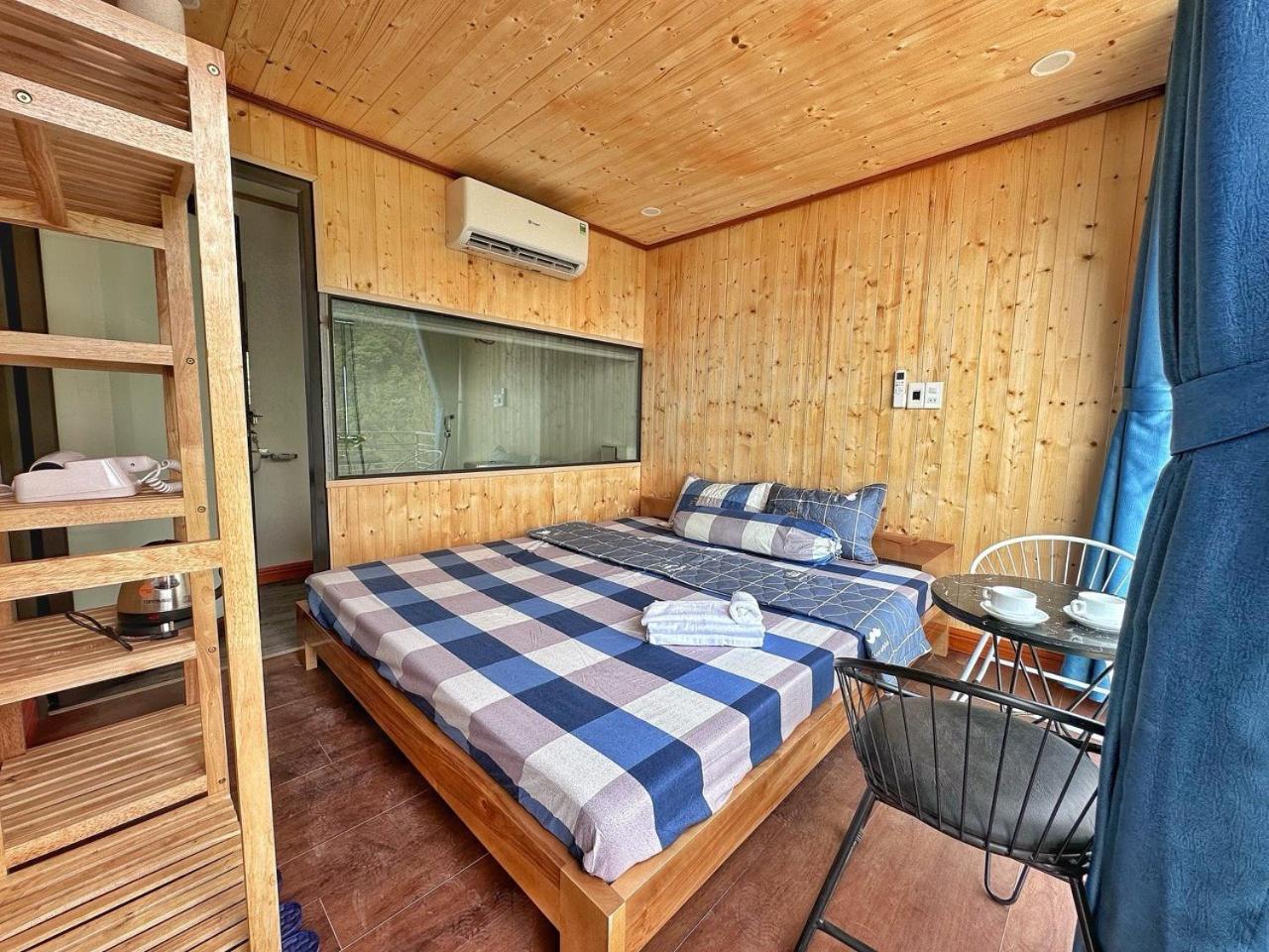 标准平房