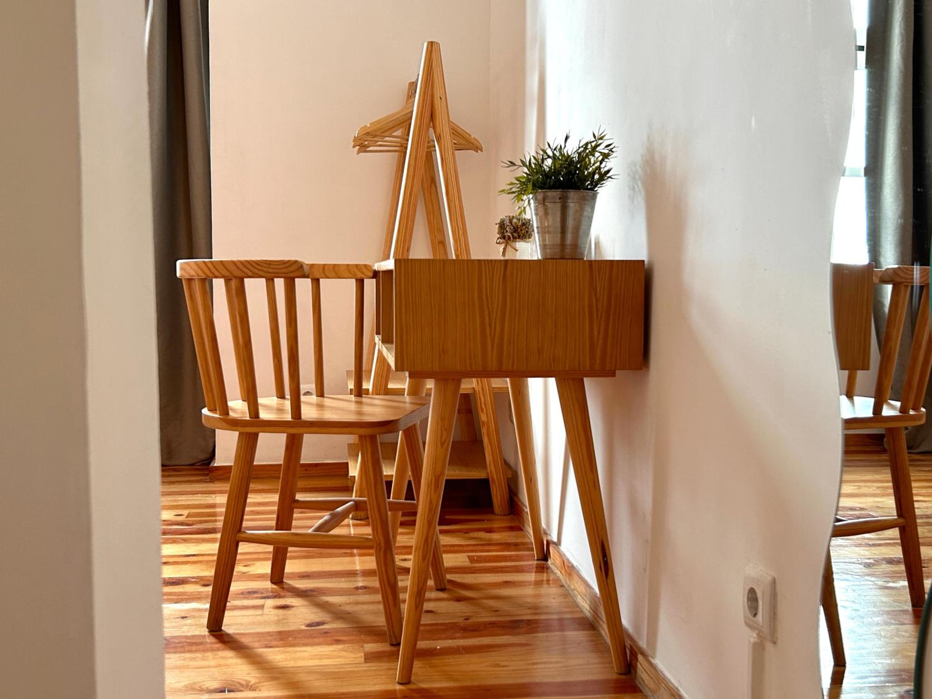 Superior Double Room with Private Bathroom - 3rd floor - Photo 9