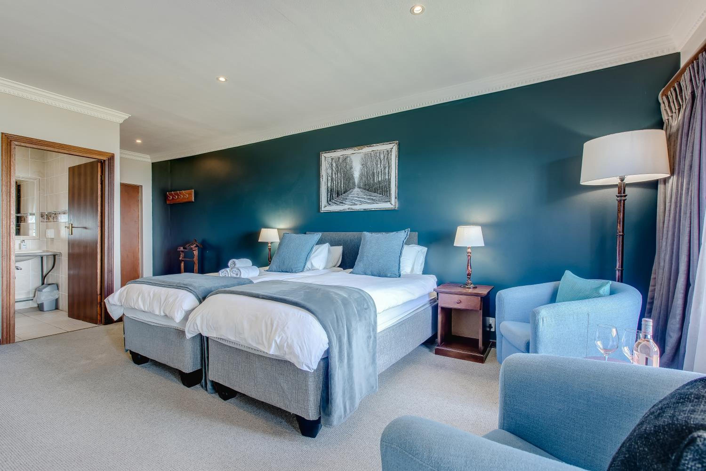 Twin Room photo 3