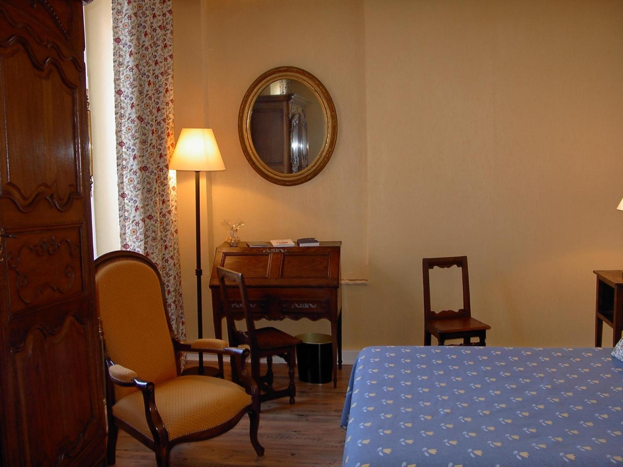 Superior Double or Twin Room photo 3