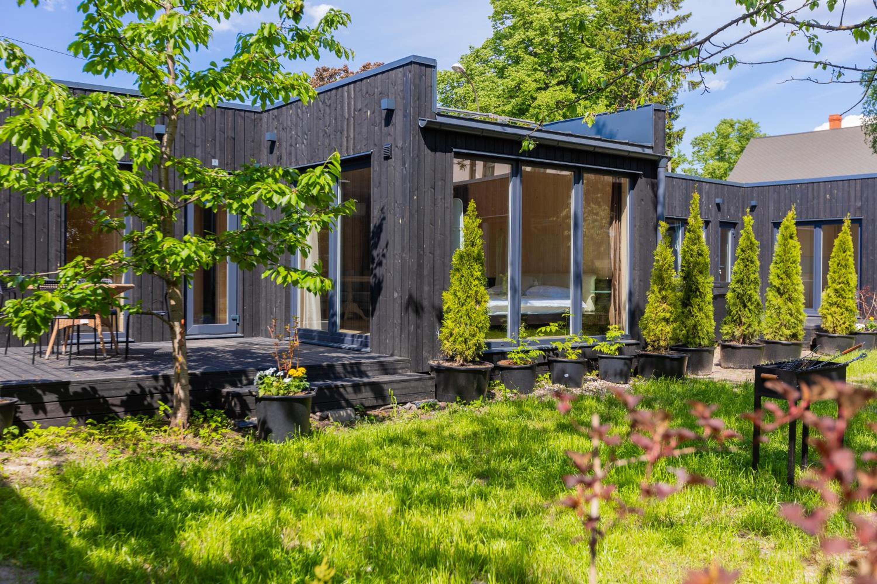 Vacation Home photo 1