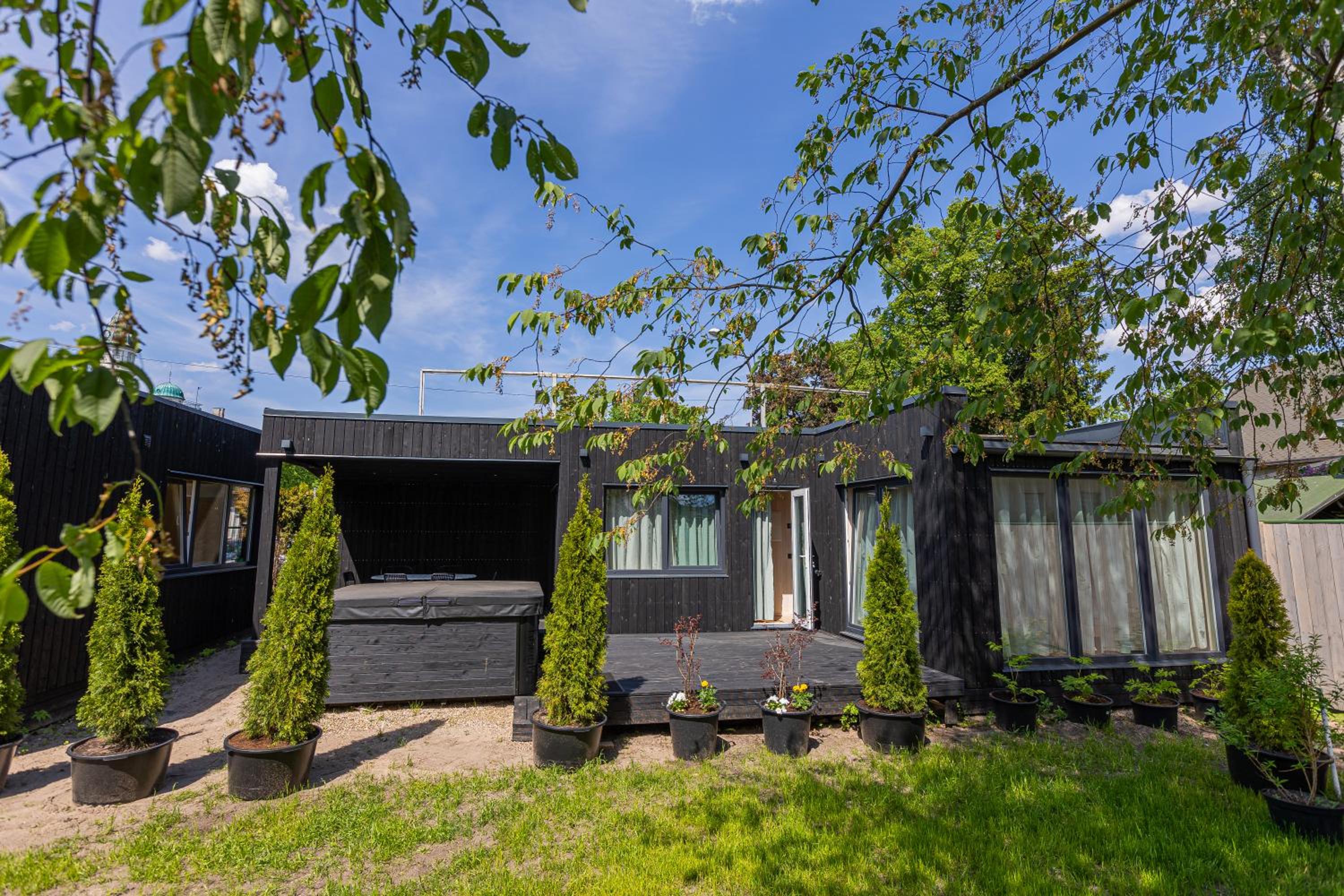 Two-Bedroom House photo 1