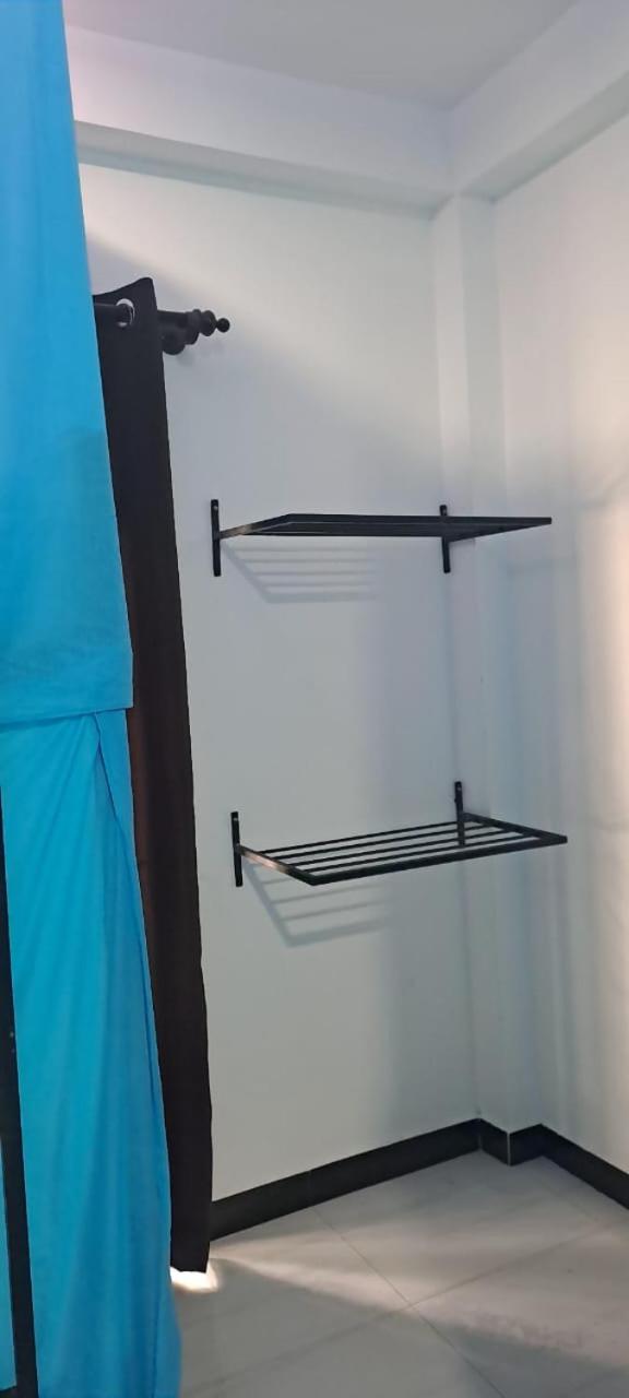 Bunk Bed in Female Dormitory Room   photo 1