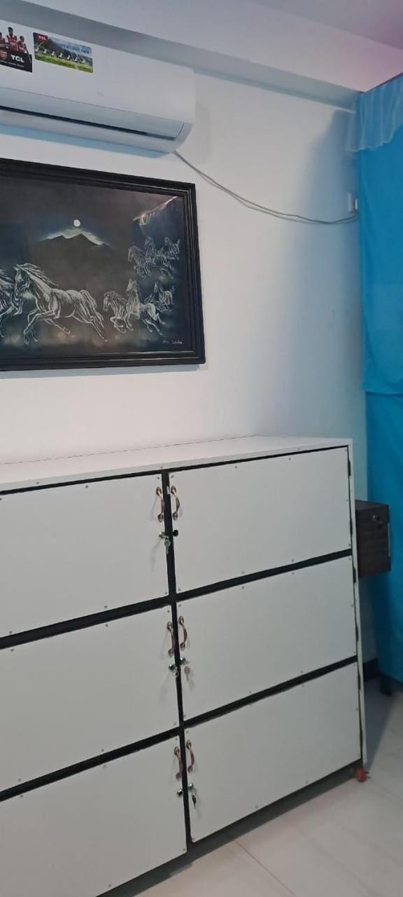 Bunk Bed in Female Dormitory Room   photo 3