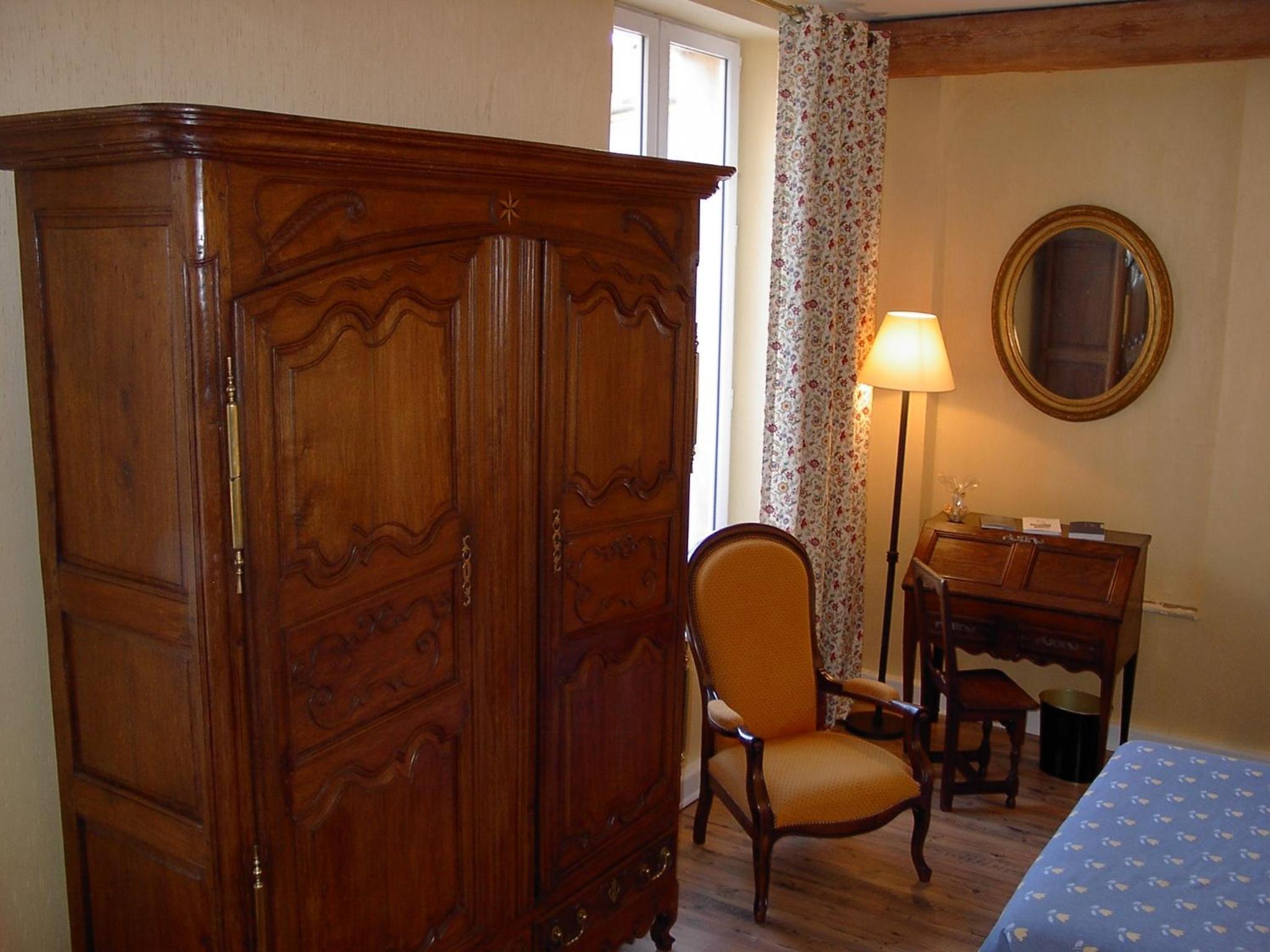 Superior Double or Twin Room photo 2