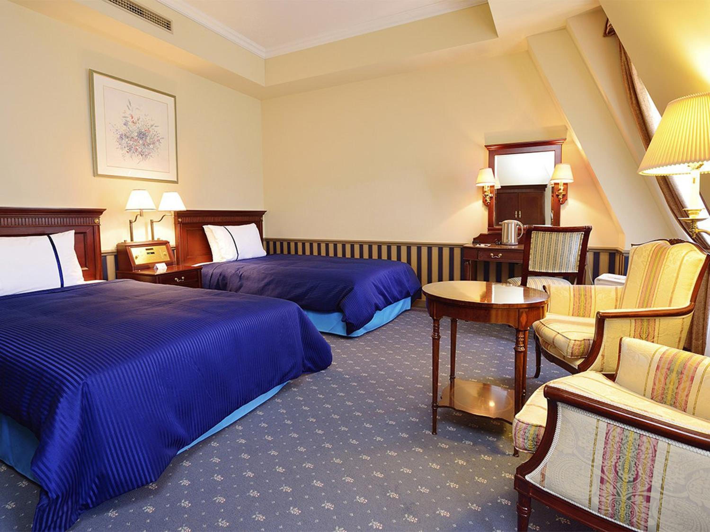 2 Bedroom Quadruple Suite Room - Photo 1