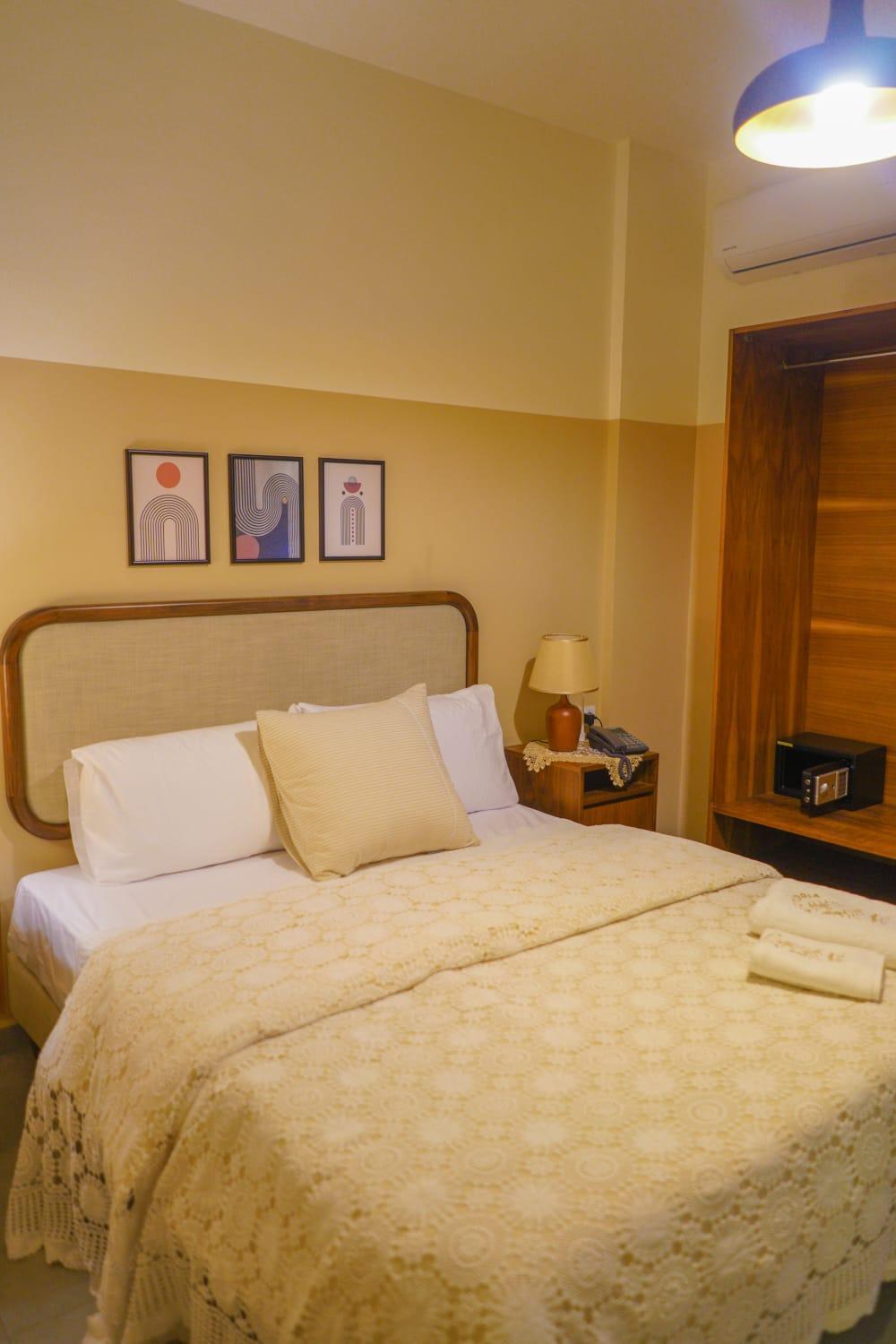 Deluxe Queen Room photo 1